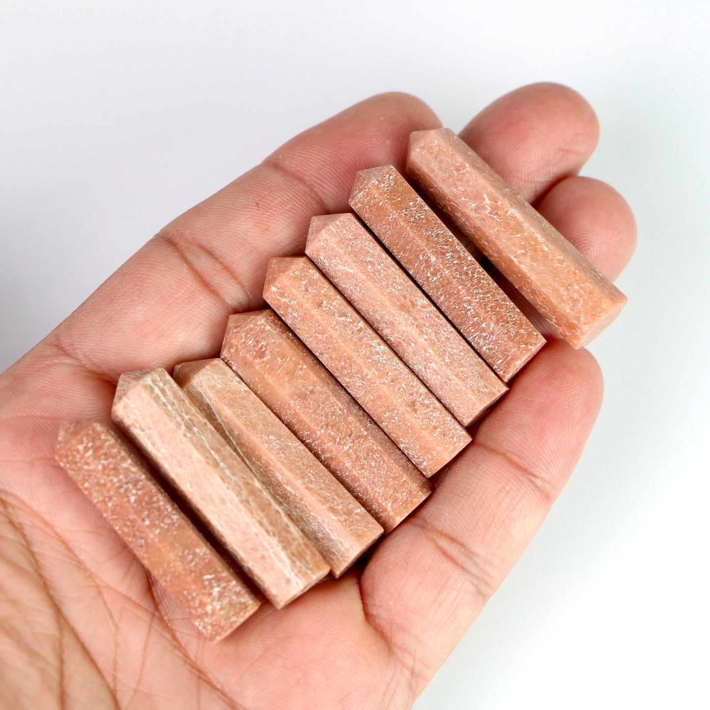 Healing Crystal for Meditation and Chakra Balancing