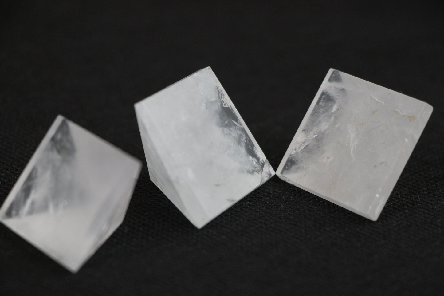 Healing Crystal for Meditation and Chakra Balancing