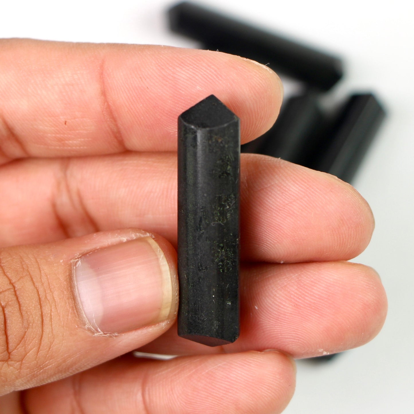 Healing Crystal for Meditation and Chakra Balancing