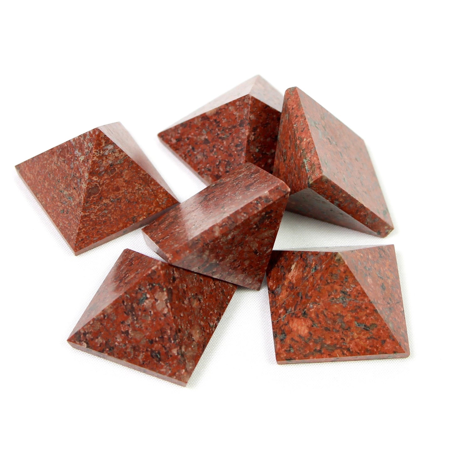 Healing Crystal for Meditation and Chakra Balancing