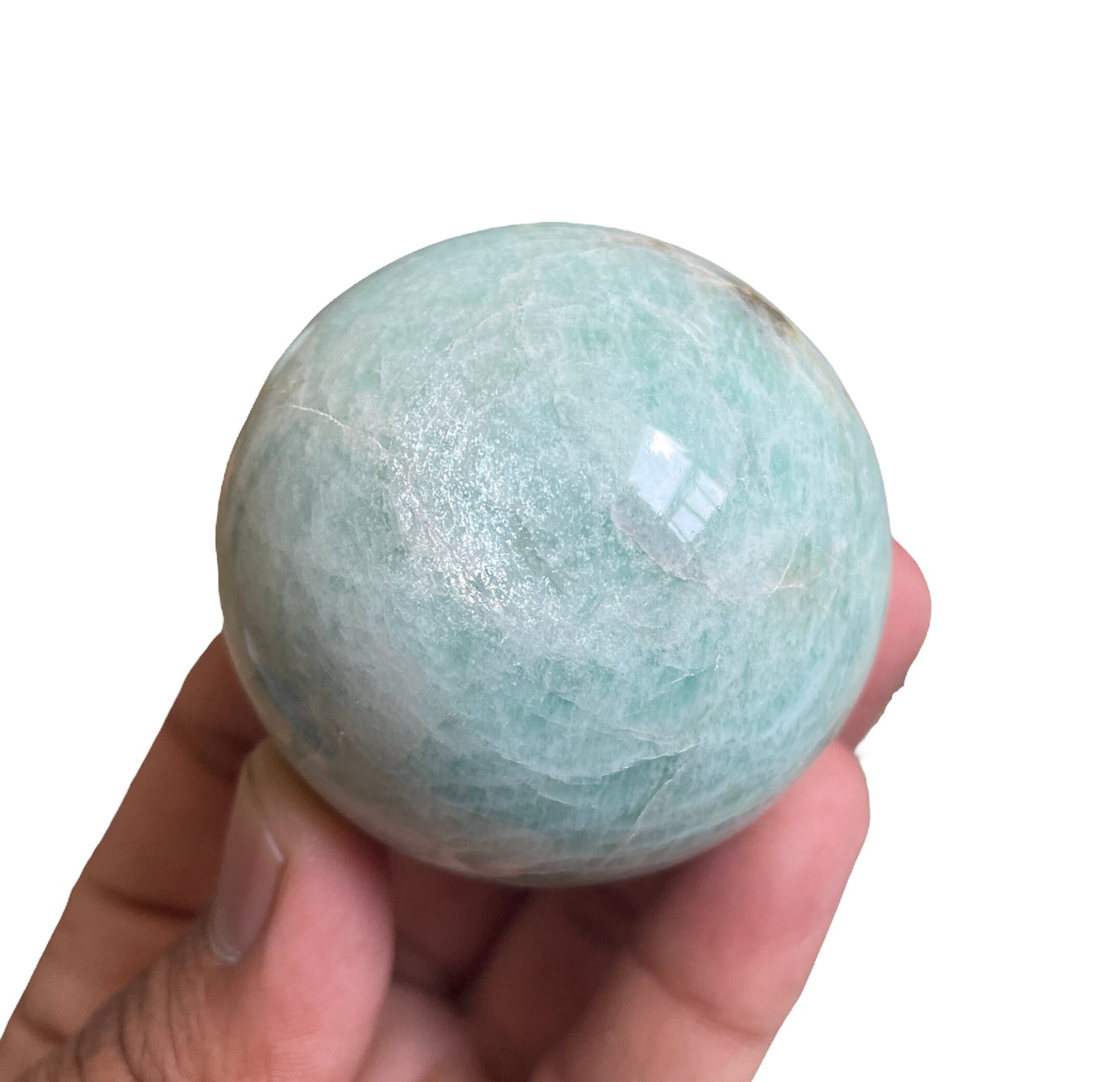 Healing Crystal for Meditation and Chakra Balancing