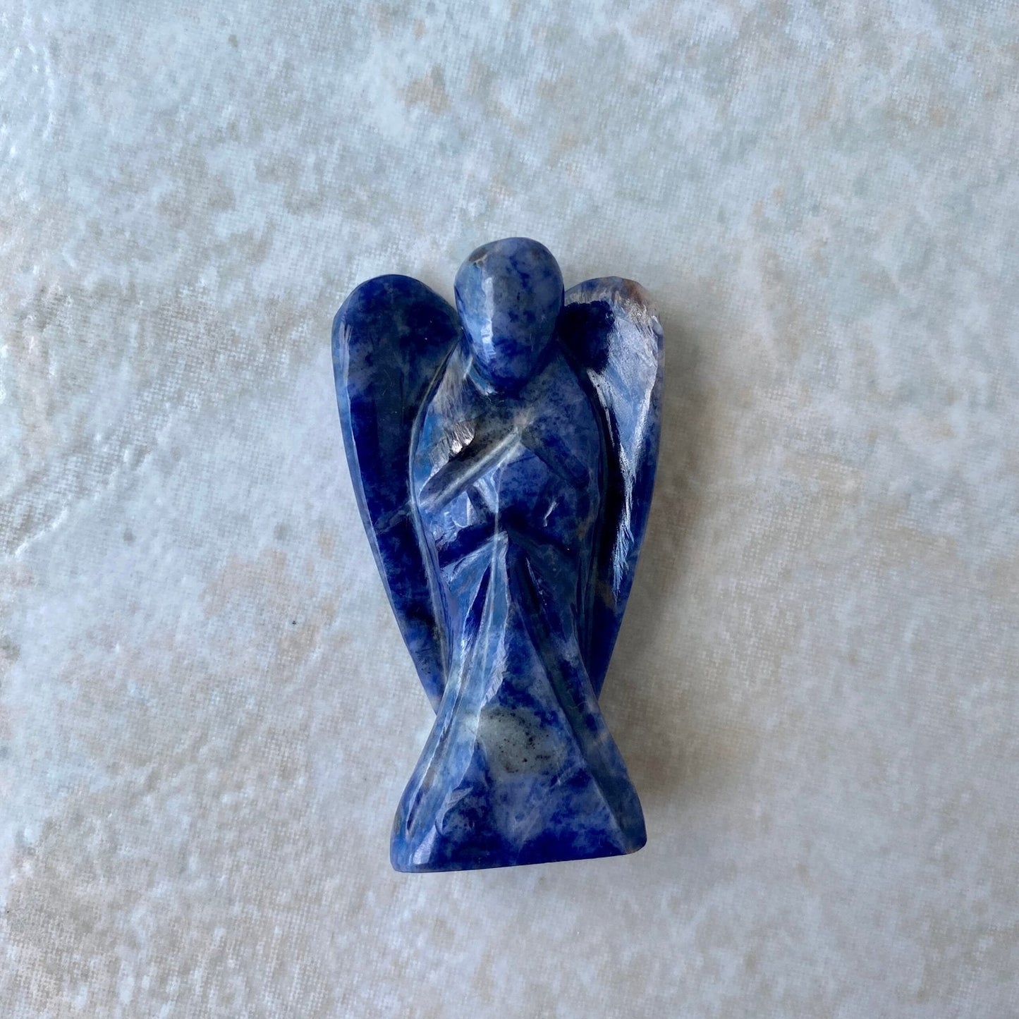 Healing Crystal for Meditation and Chakra Balancing