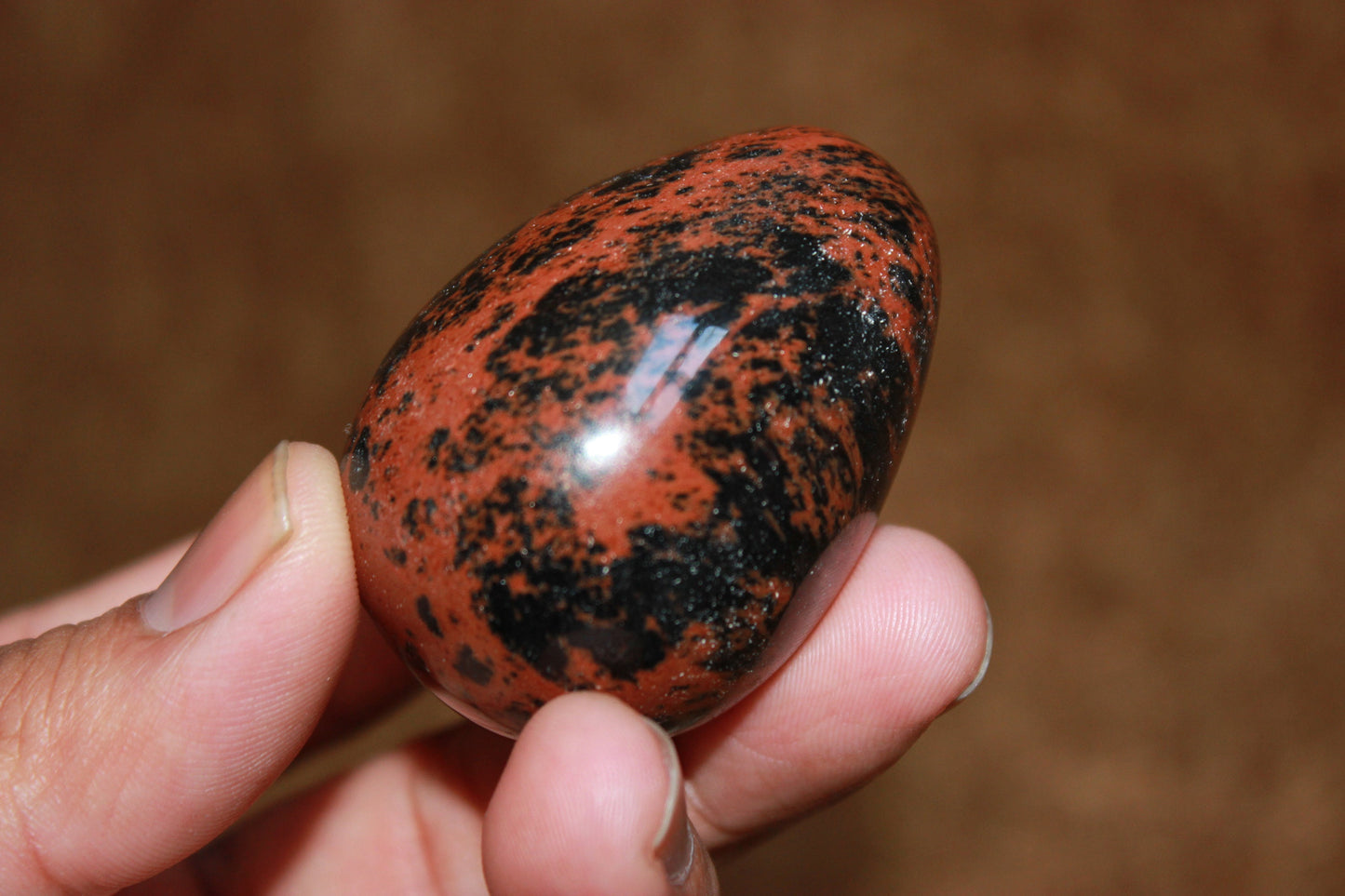 Healing Crystal for Meditation and Chakra Balancing