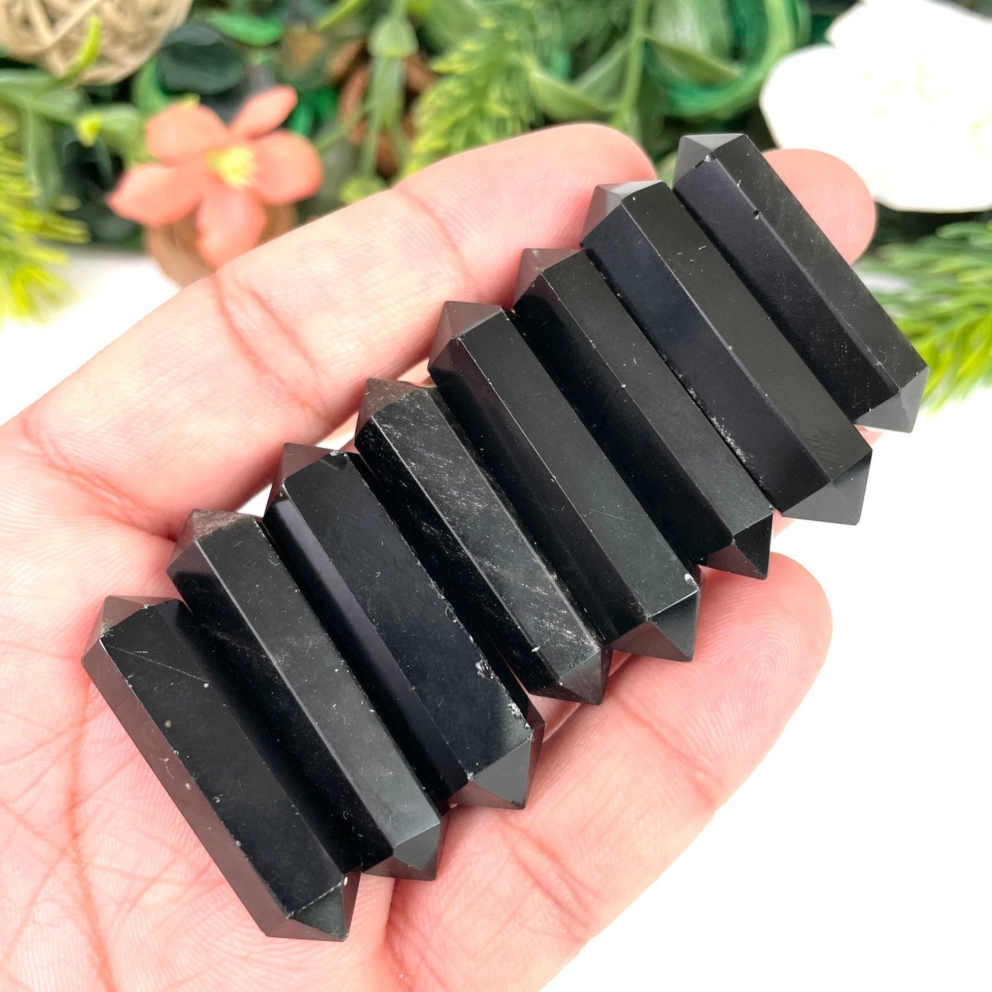 Healing Crystal for Meditation and Chakra Balancing