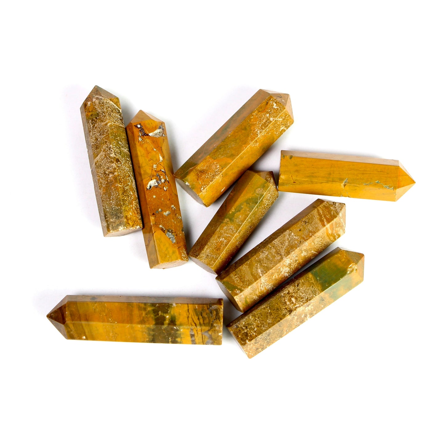 Healing Crystal for Meditation and Chakra Balancing