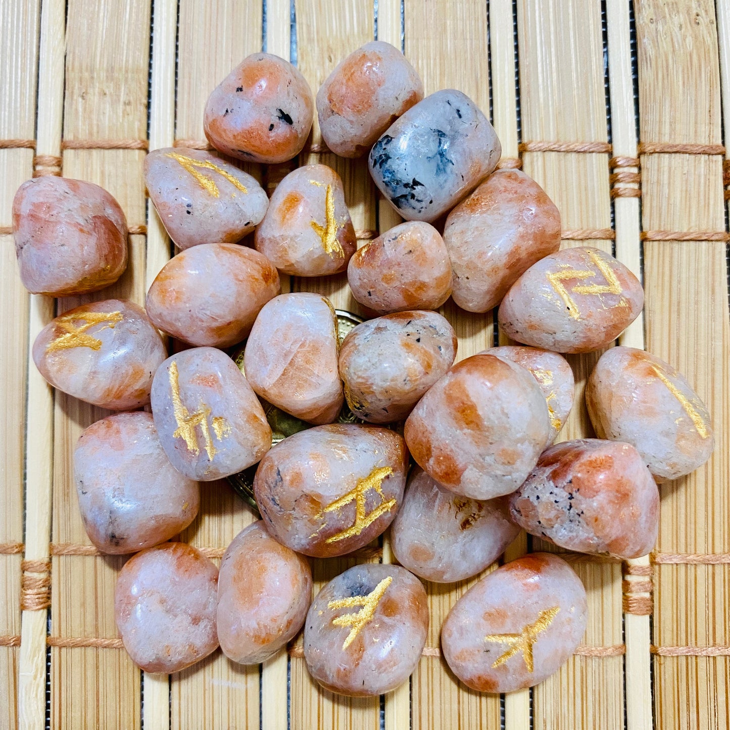 Healing Crystal for Meditation and Chakra Balancing