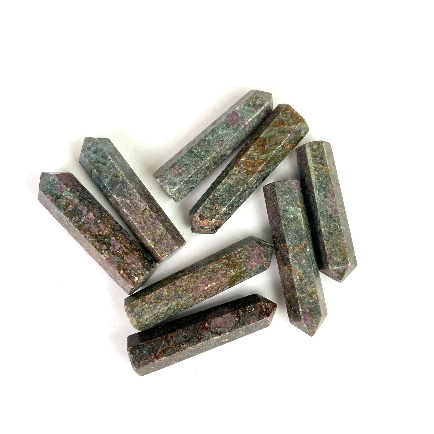 Healing Crystal for Meditation and Chakra Balancing