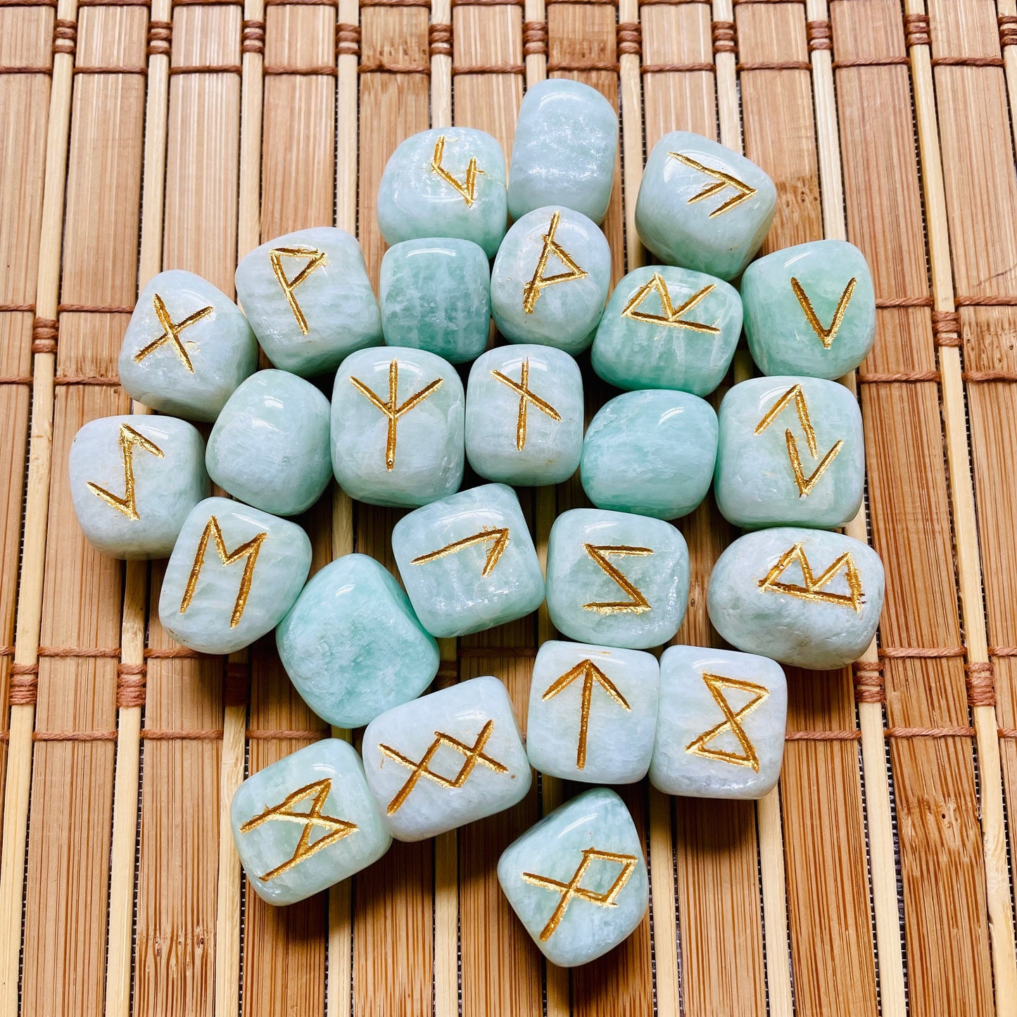 Healing Crystal for Meditation and Chakra Balancing