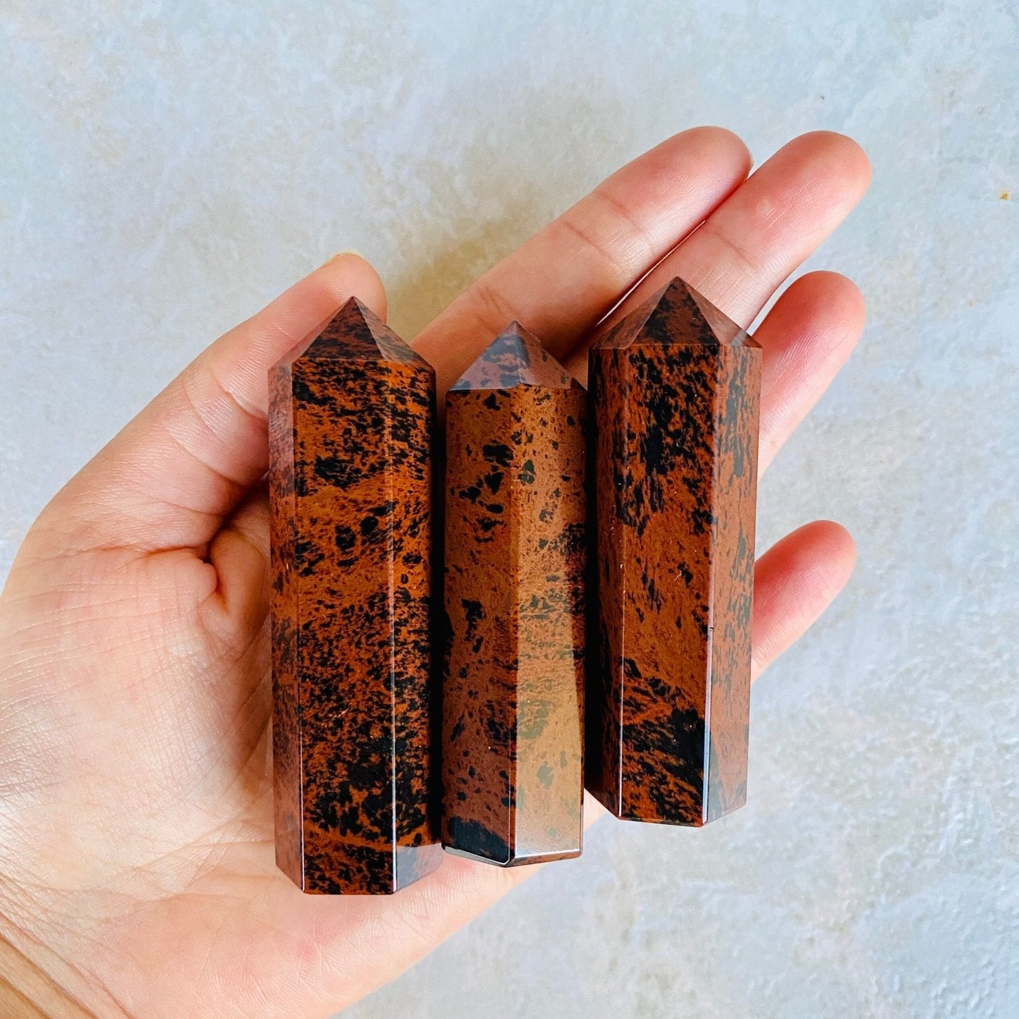 Healing Crystal for Meditation and Chakra Balancing