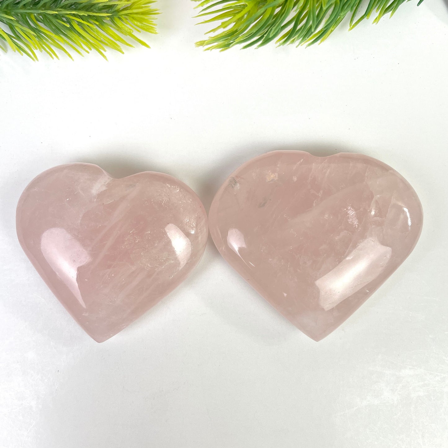 Healing Crystal for Meditation and Chakra Balancing