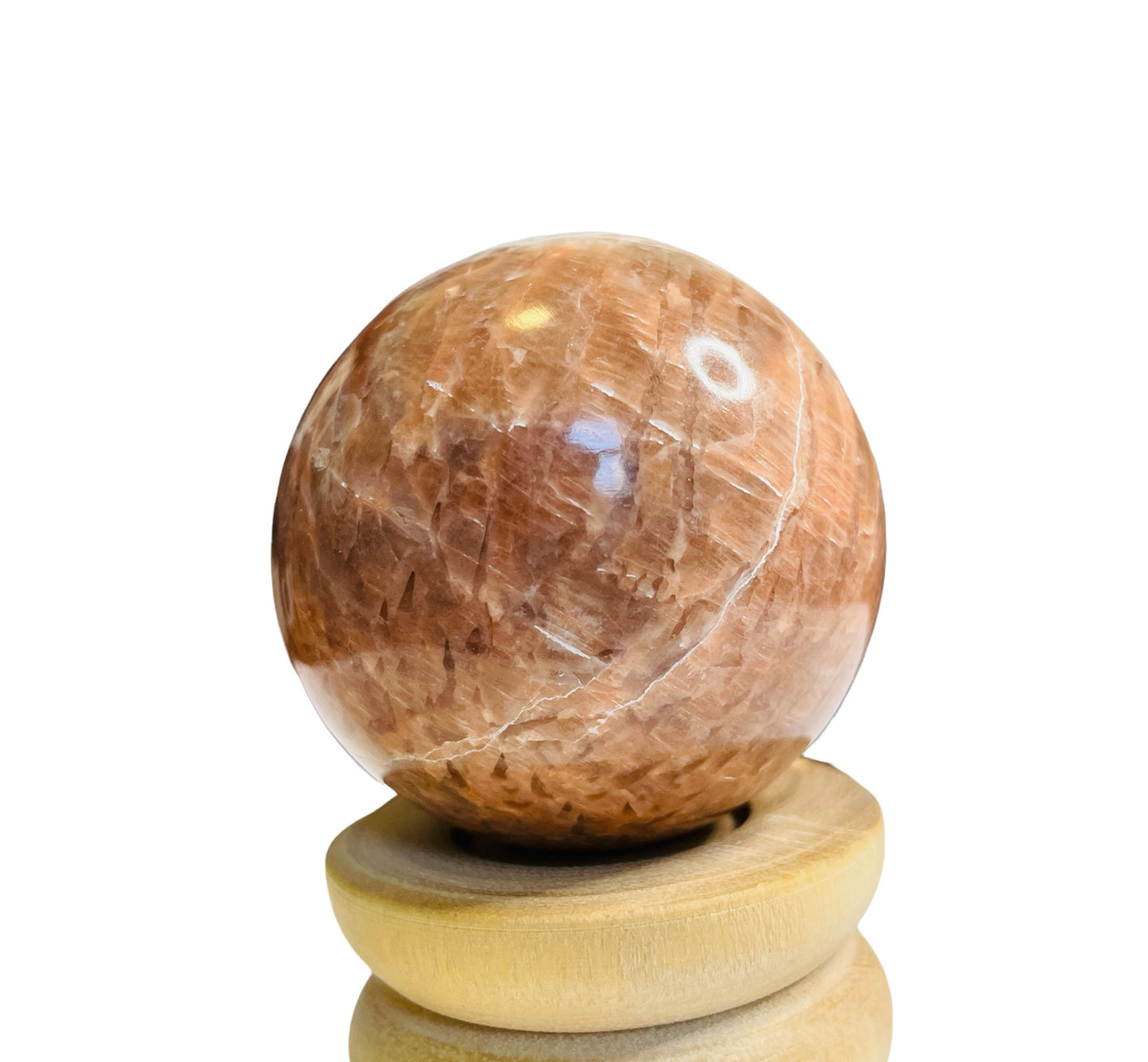 Healing Crystal for Meditation and Chakra Balancing