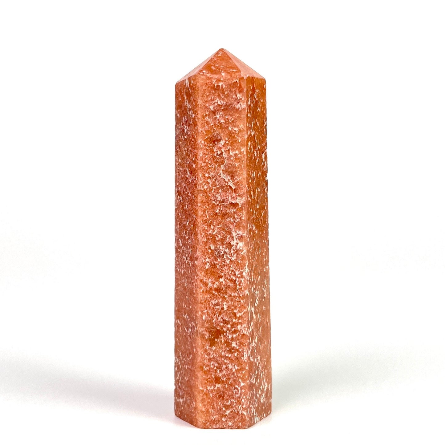 Healing Crystal for Meditation and Chakra Balancing