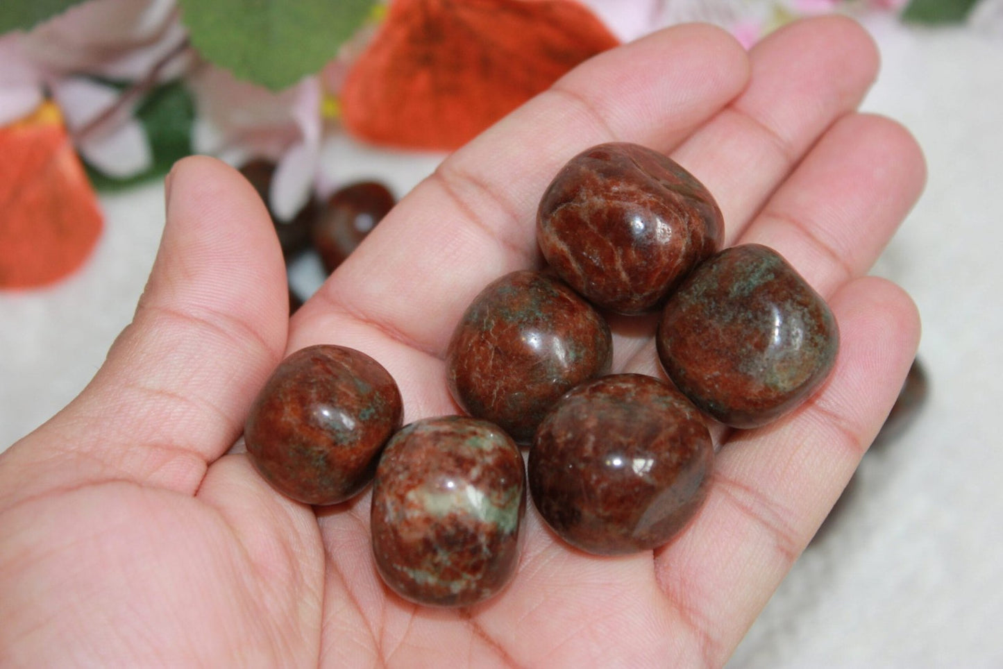 Healing Crystal for Meditation and Chakra Balancing