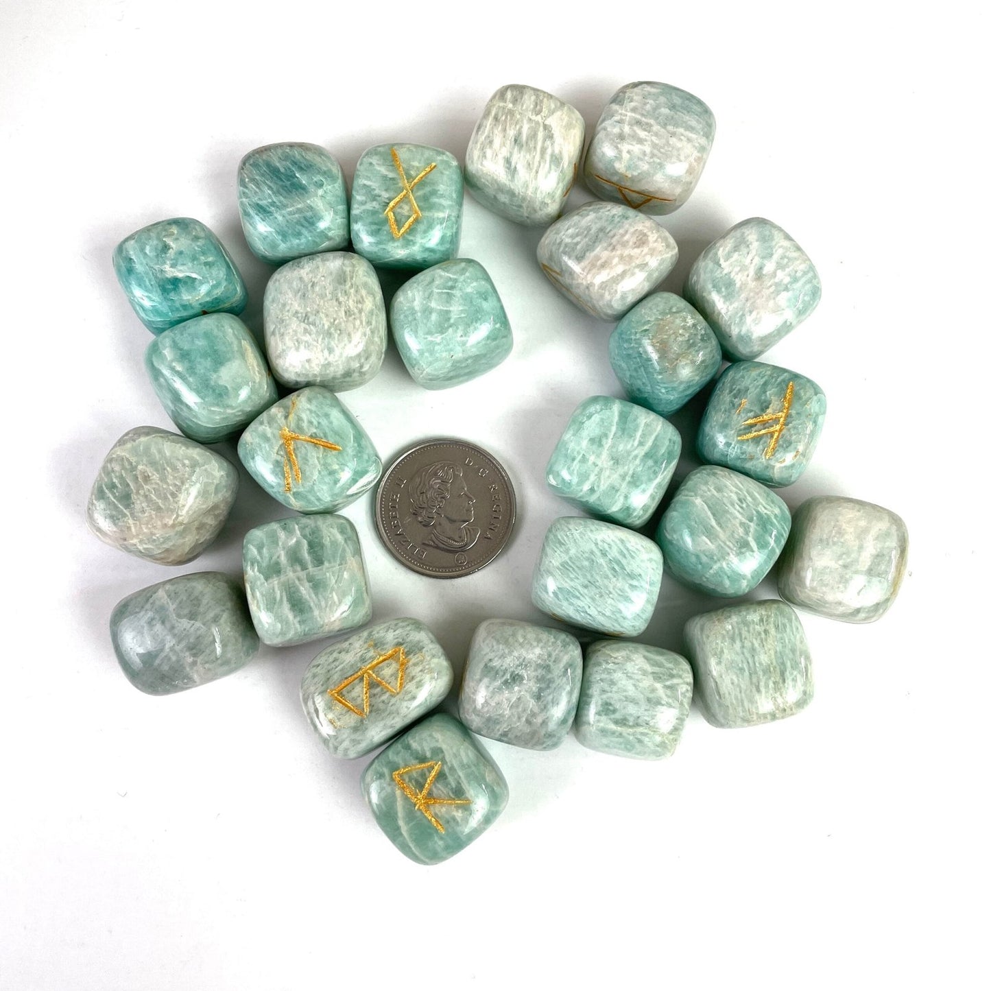 Healing Crystal for Meditation and Chakra Balancing