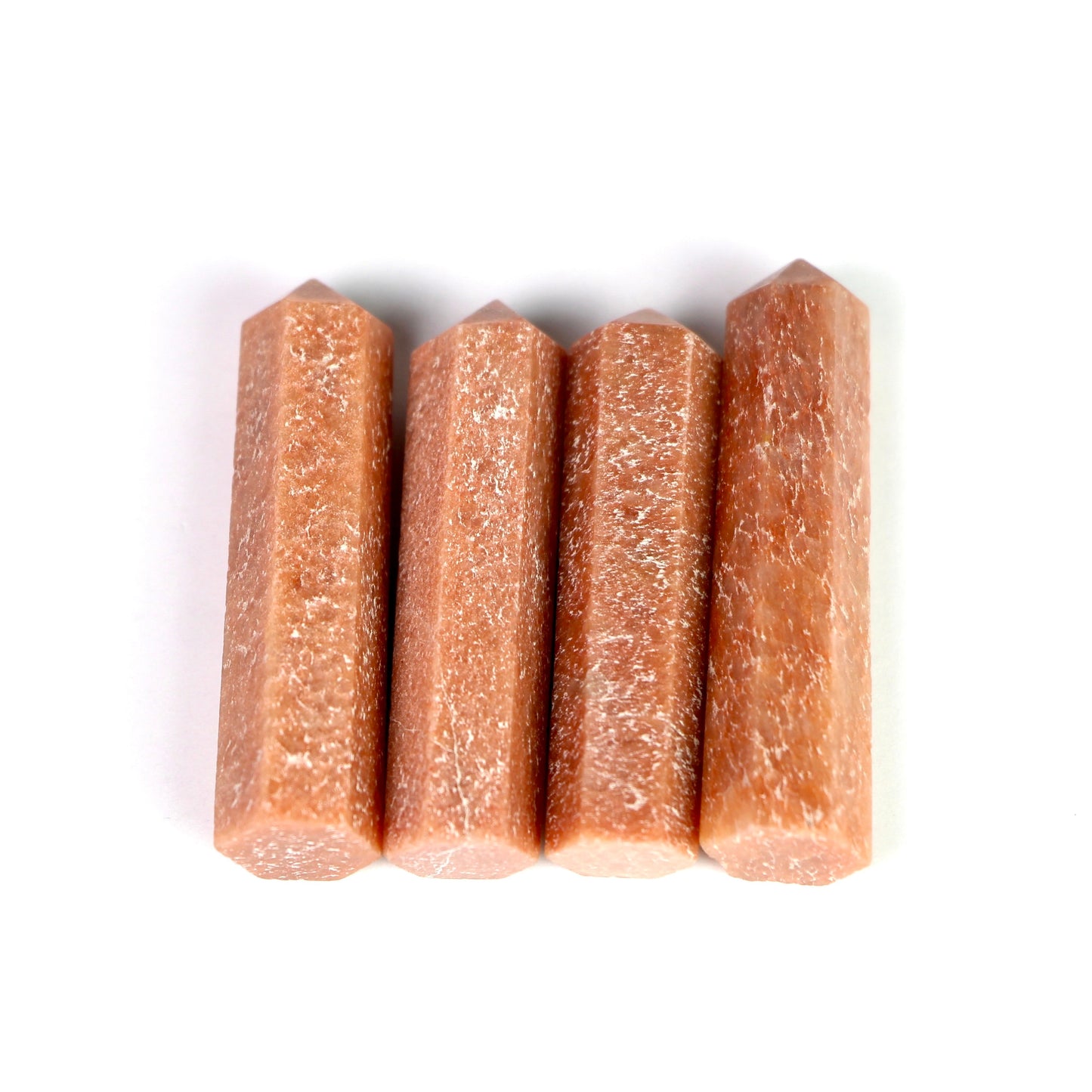Healing Crystal for Meditation and Chakra Balancing