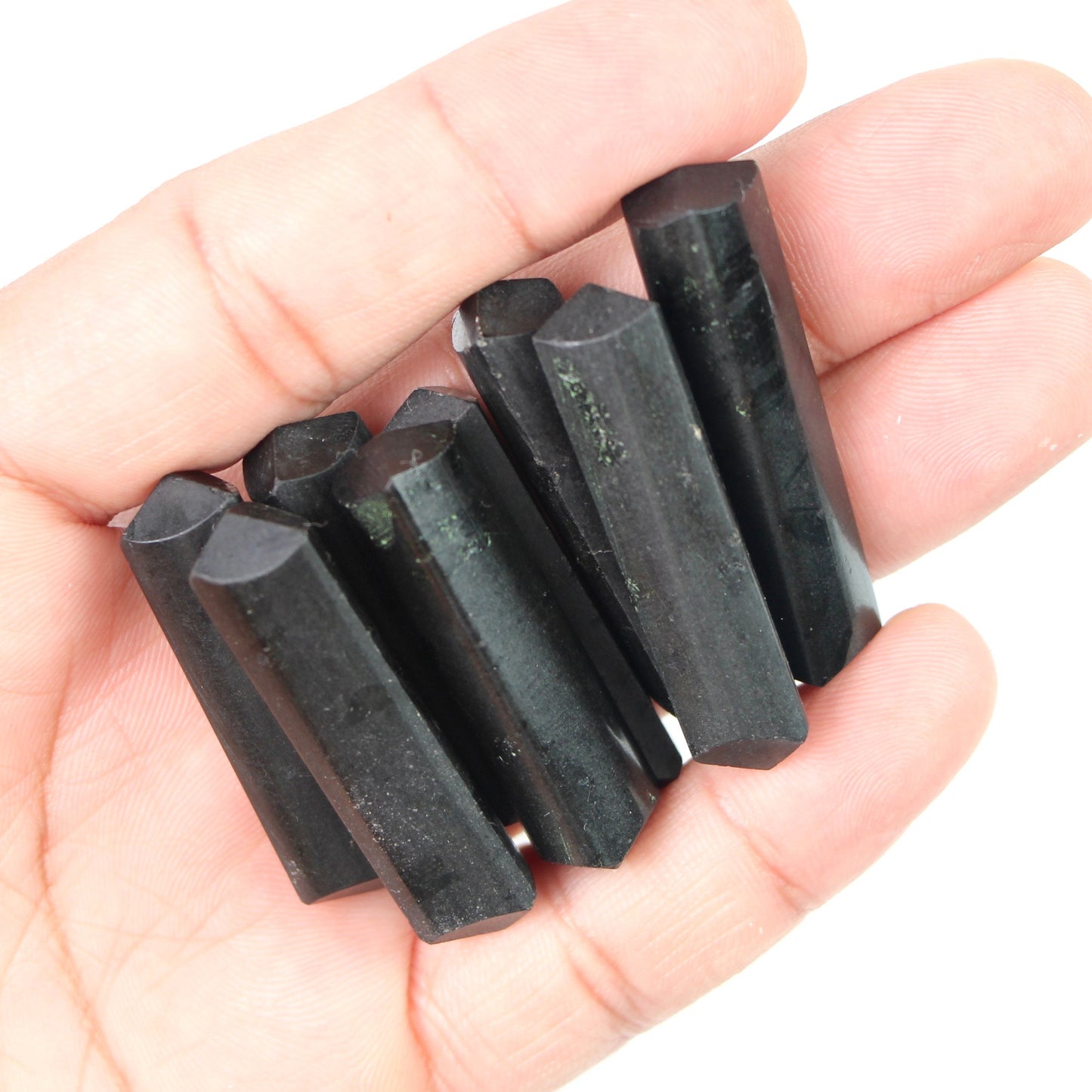 Healing Crystal for Meditation and Chakra Balancing