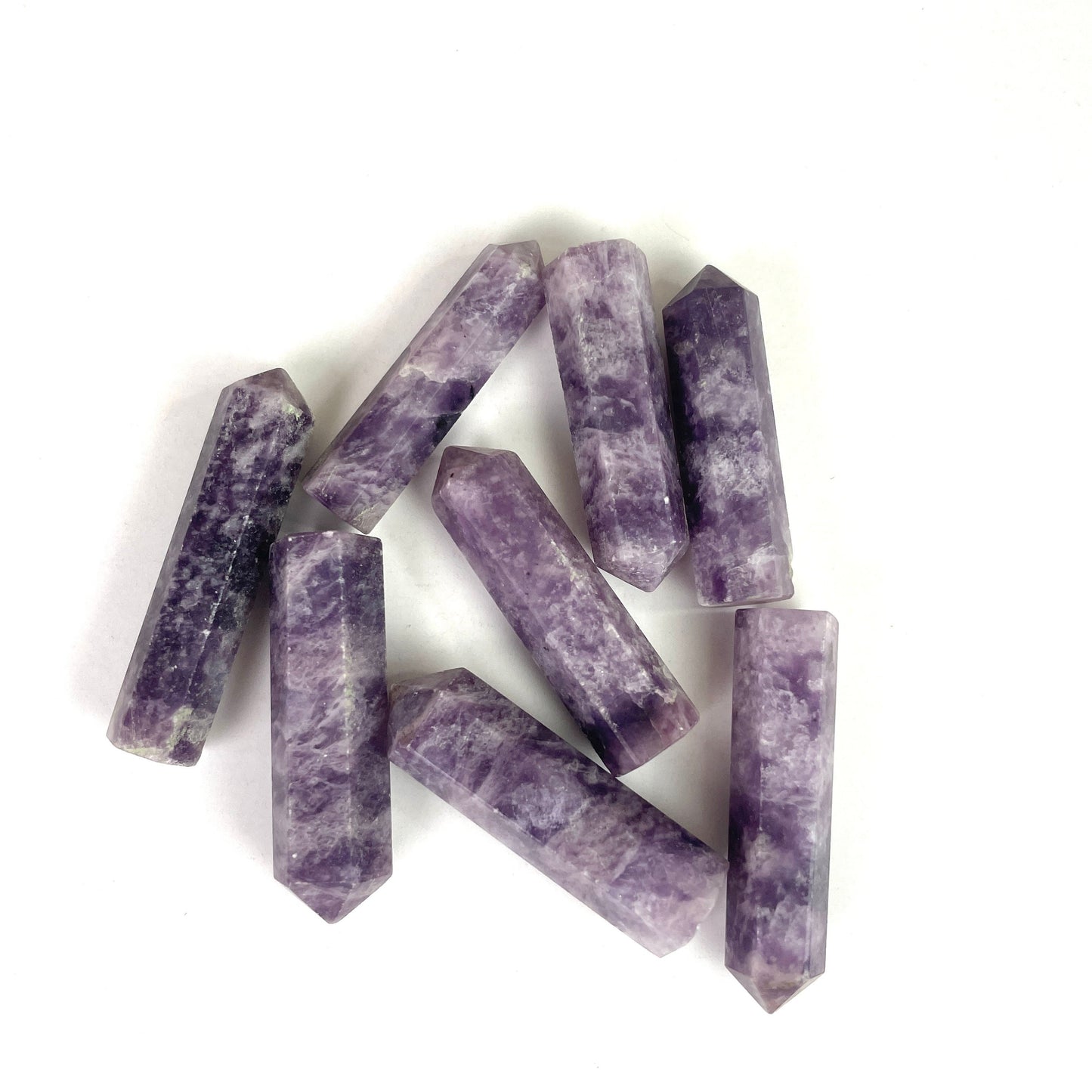 Healing Crystal for Meditation and Chakra Balancing