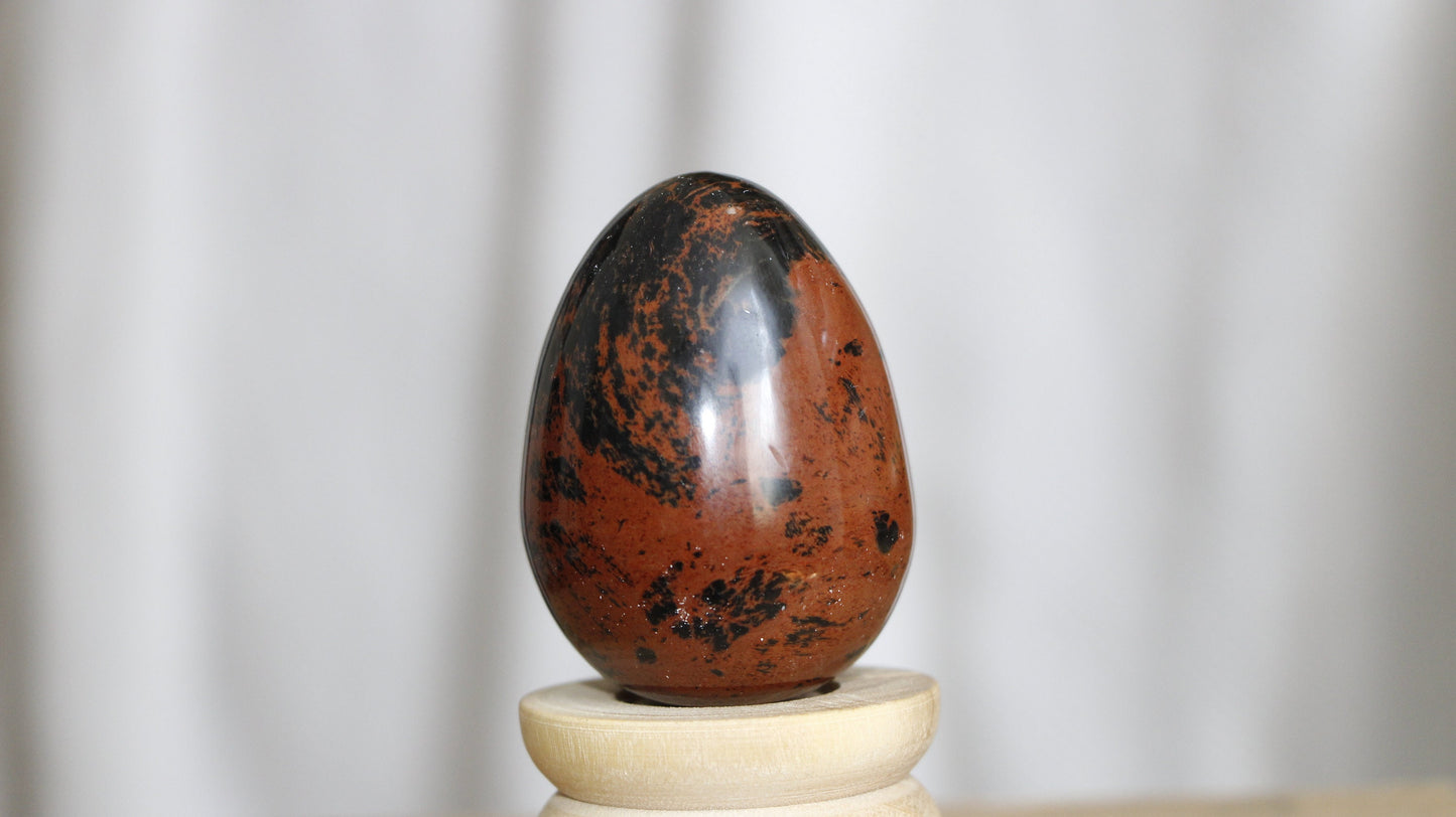 Healing Crystal for Meditation and Chakra Balancing