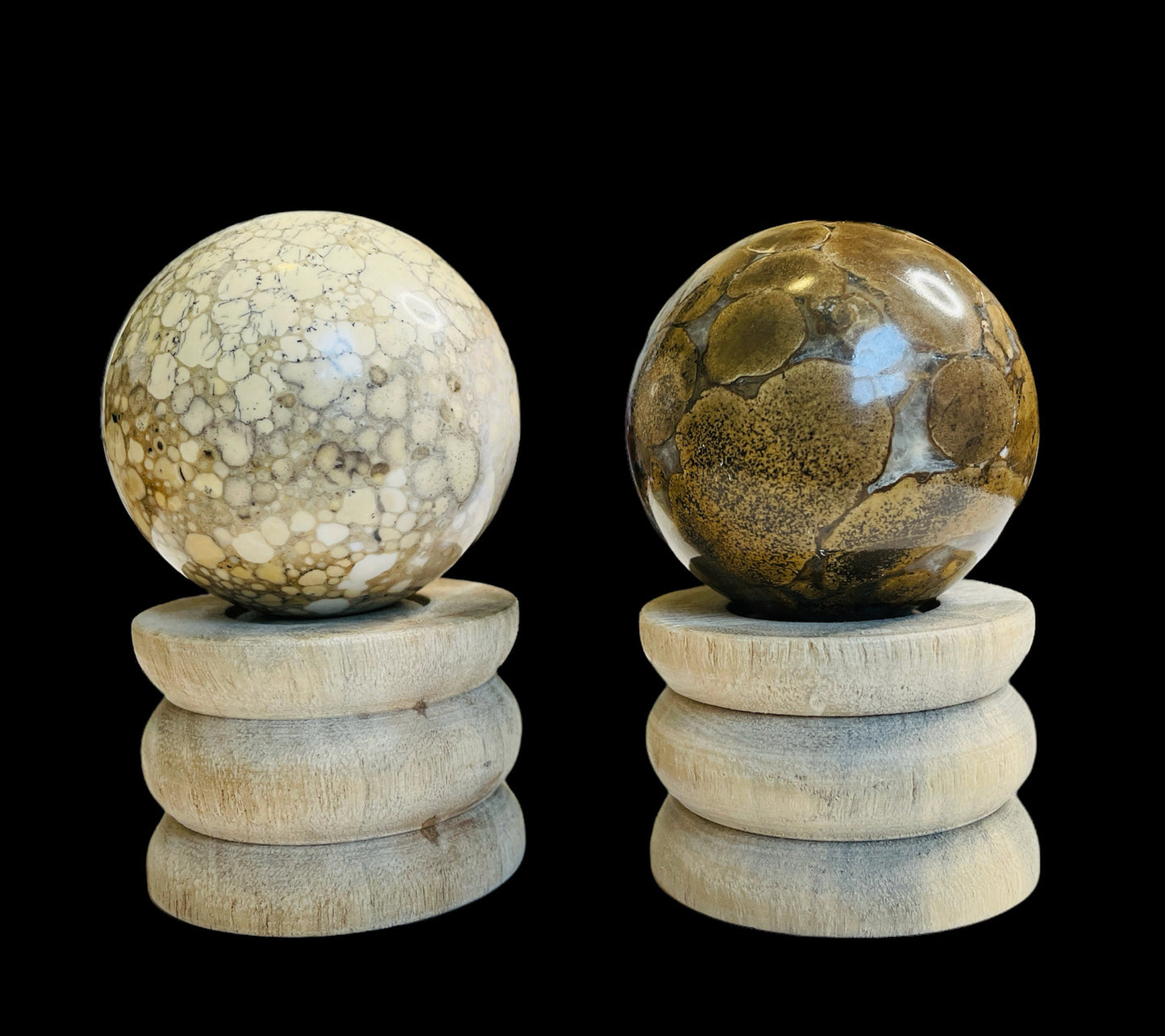 Healing Crystal for Meditation and Chakra Balancing