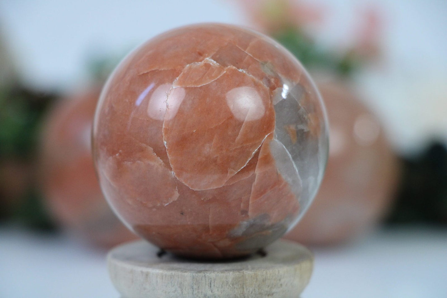 Healing Crystal for Meditation and Chakra Balancing