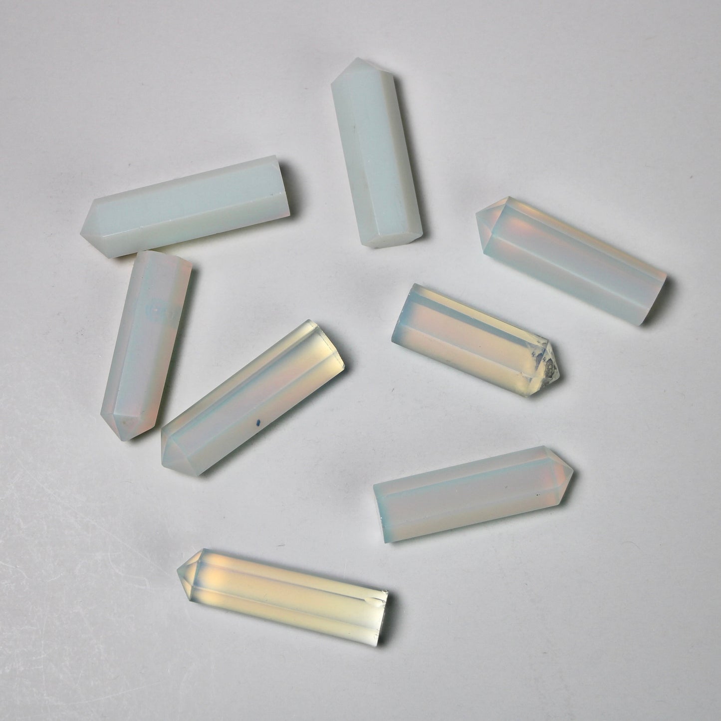 Healing Crystal for Meditation and Chakra Balancing
