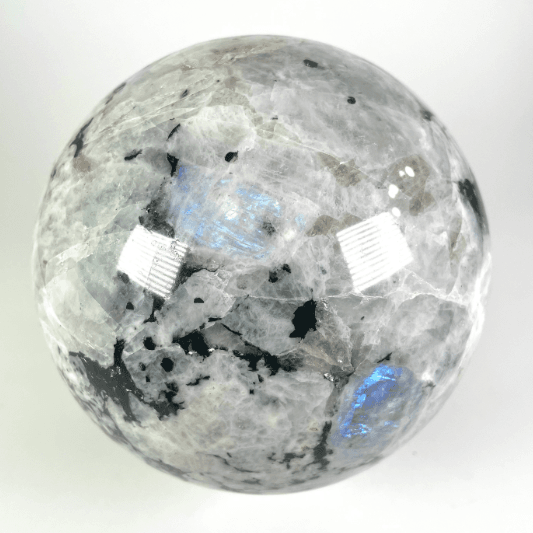 Healing Crystal for Meditation and Chakra Balancing