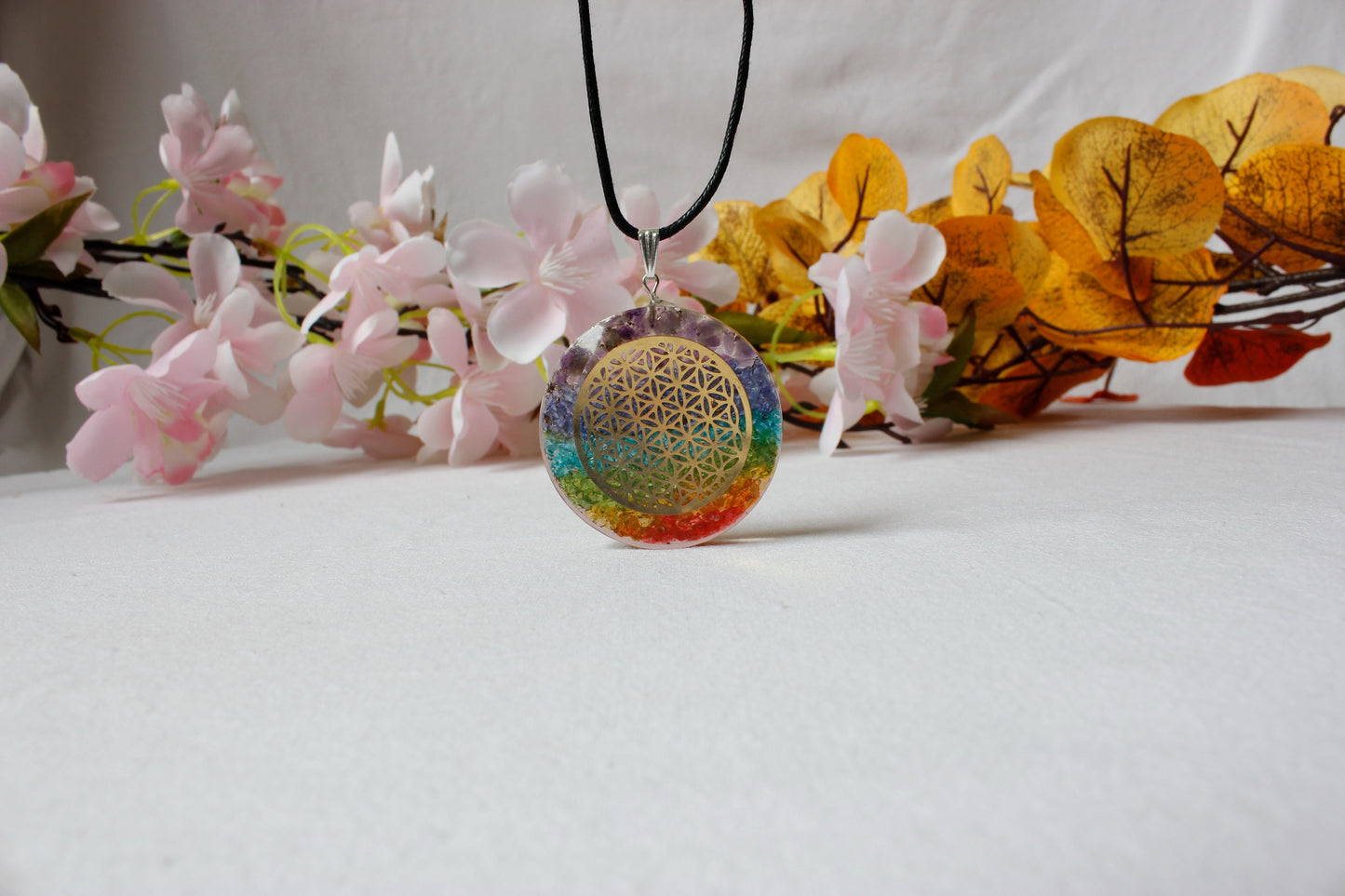 Healing Crystal for Meditation and Chakra Balancing