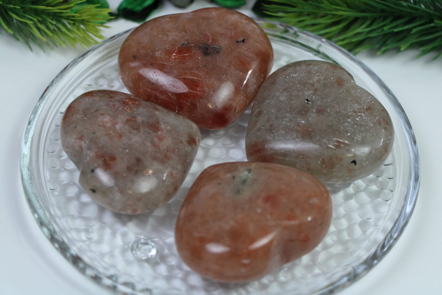 Healing Crystal for Meditation and Chakra Balancing