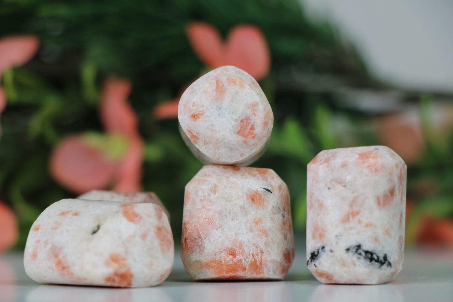 Healing Crystal for Meditation and Chakra Balancing