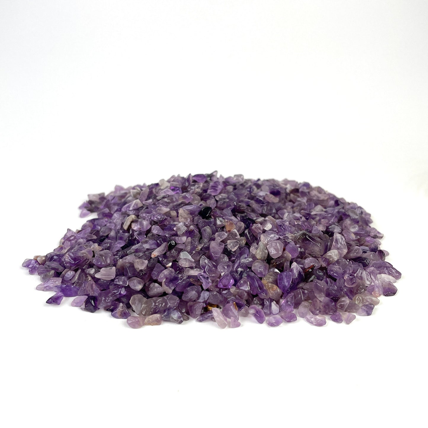 Healing Crystal for Meditation and Chakra Balancing