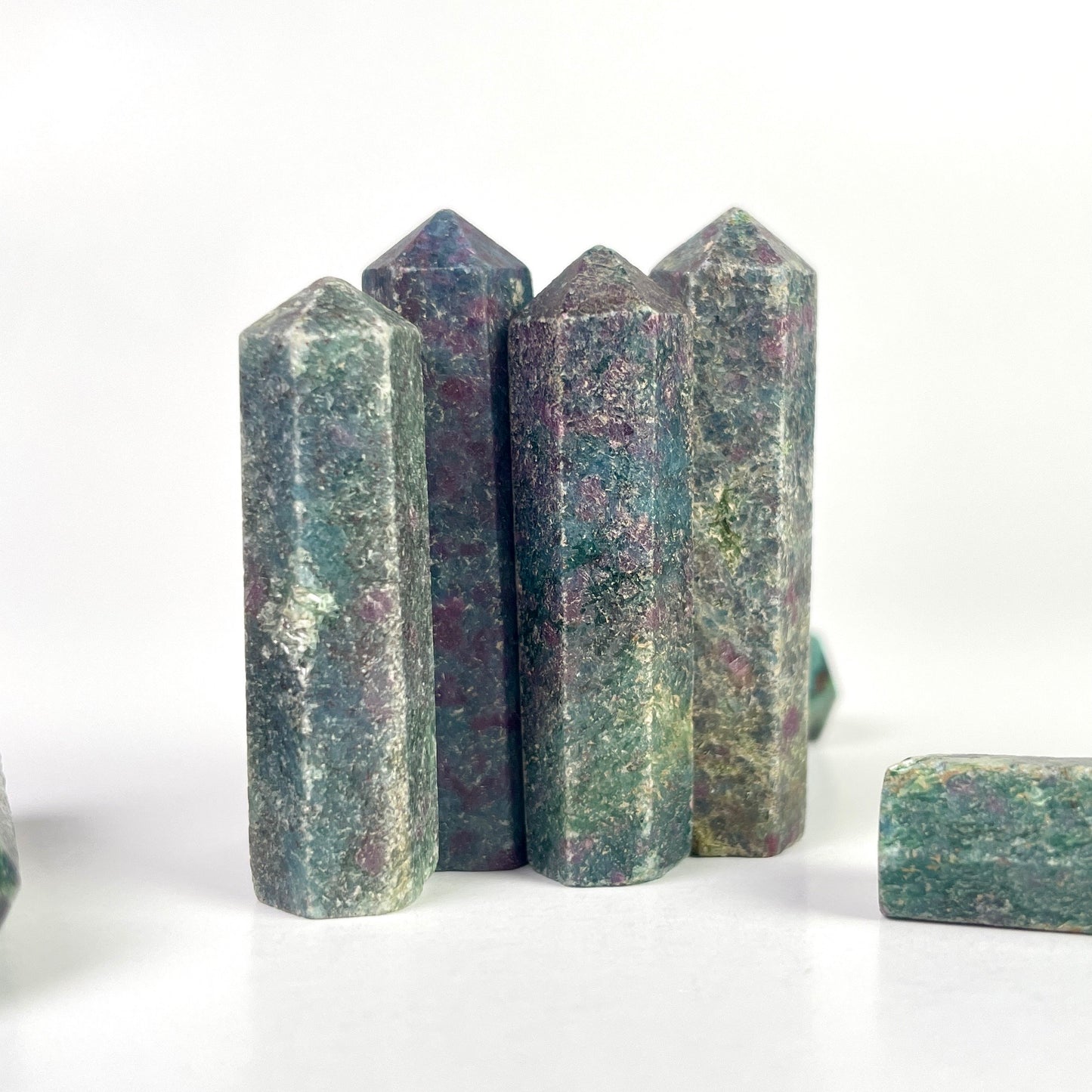 Healing Crystal for Meditation and Chakra Balancing