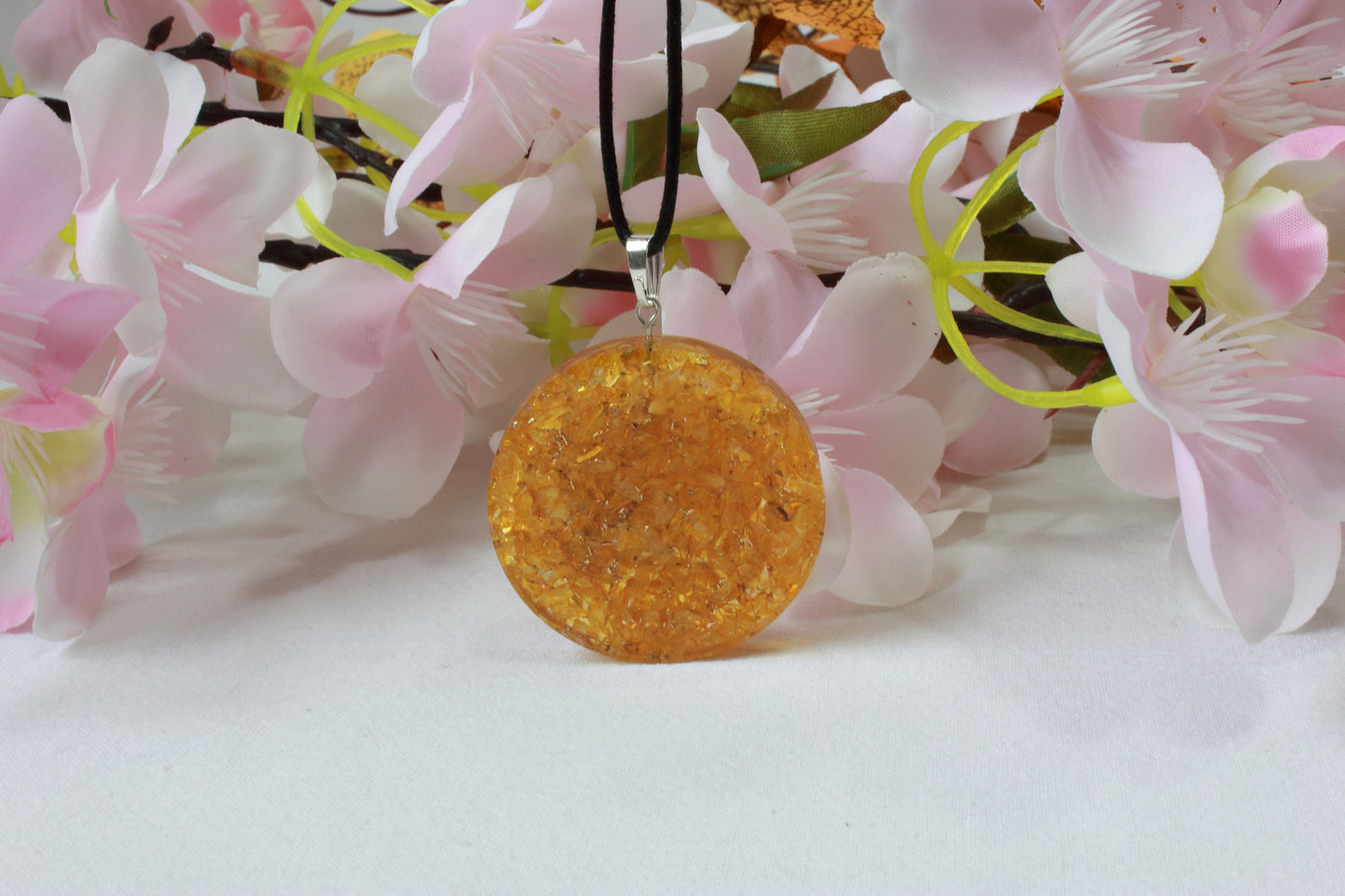 Healing Crystal for Meditation and Chakra Balancing