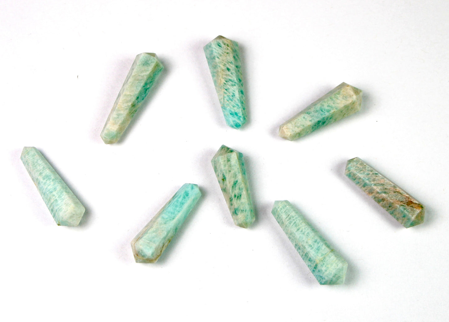 Healing Crystal for Meditation and Chakra Balancing
