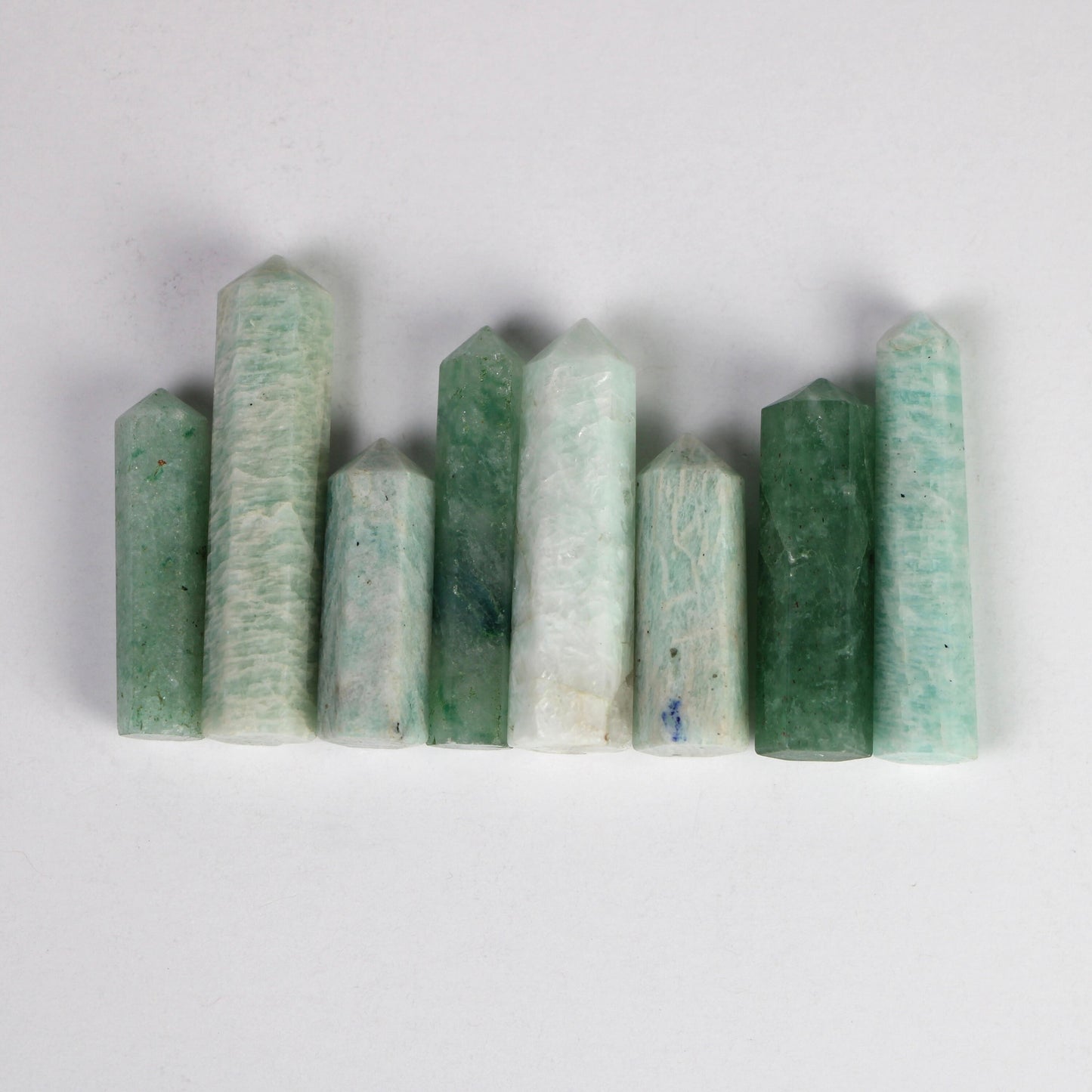 Healing Crystal for Meditation and Chakra Balancing