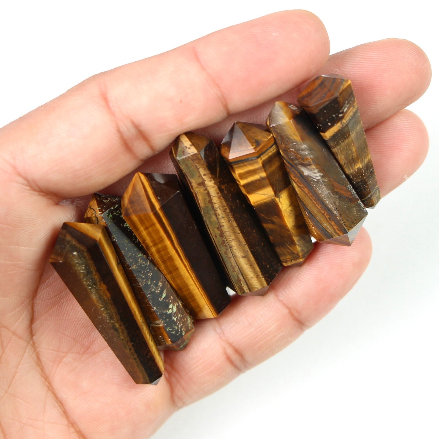 Healing Crystal for Meditation and Chakra Balancing