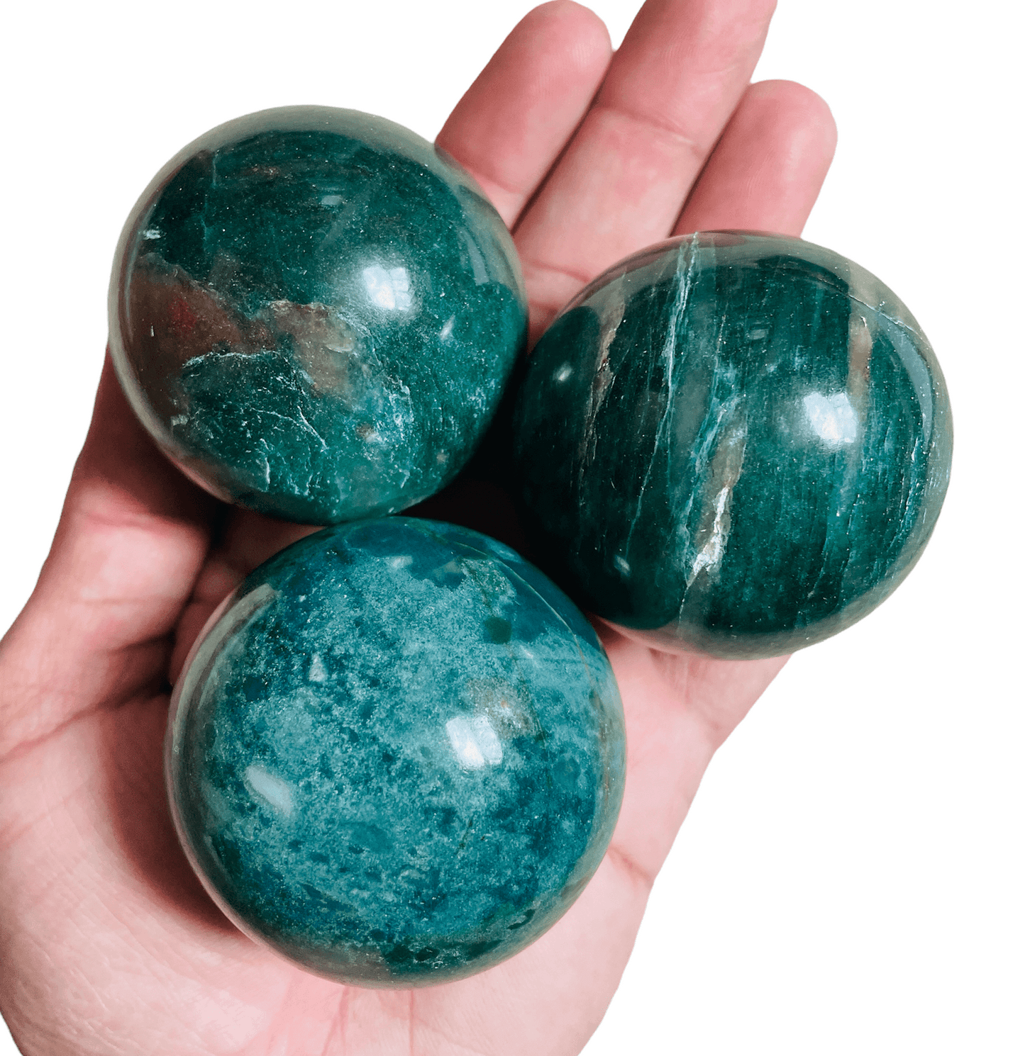 Healing Crystal for Meditation and Chakra Balancing