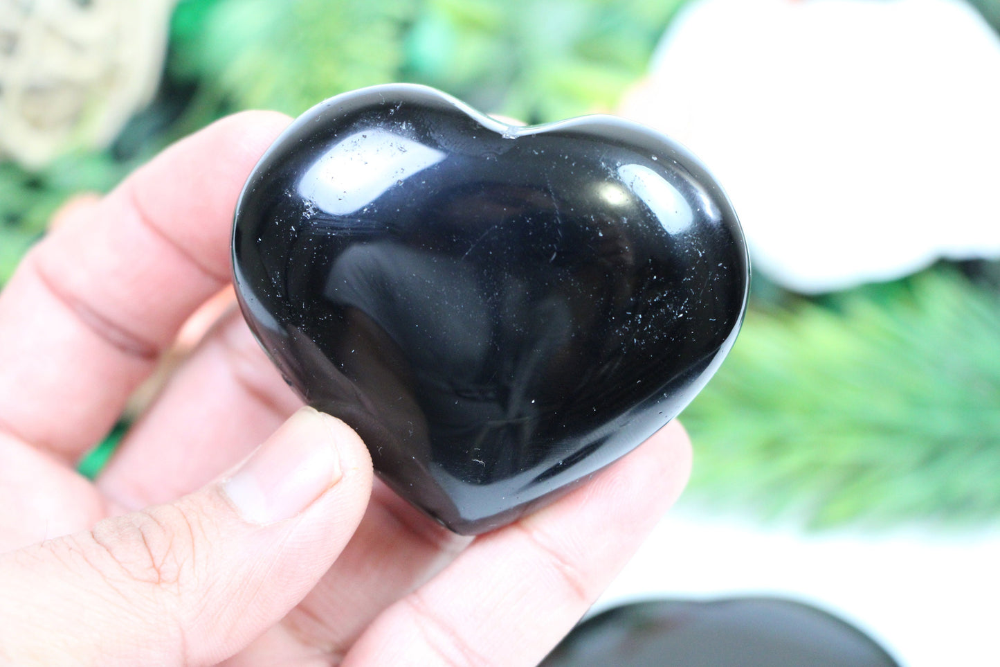 Healing Crystal for Meditation and Chakra Balancing