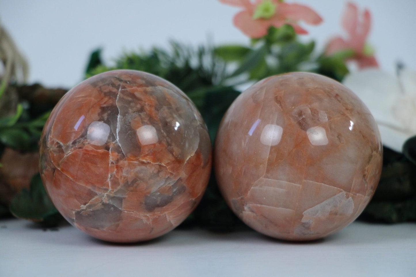 Healing Crystal for Meditation and Chakra Balancing