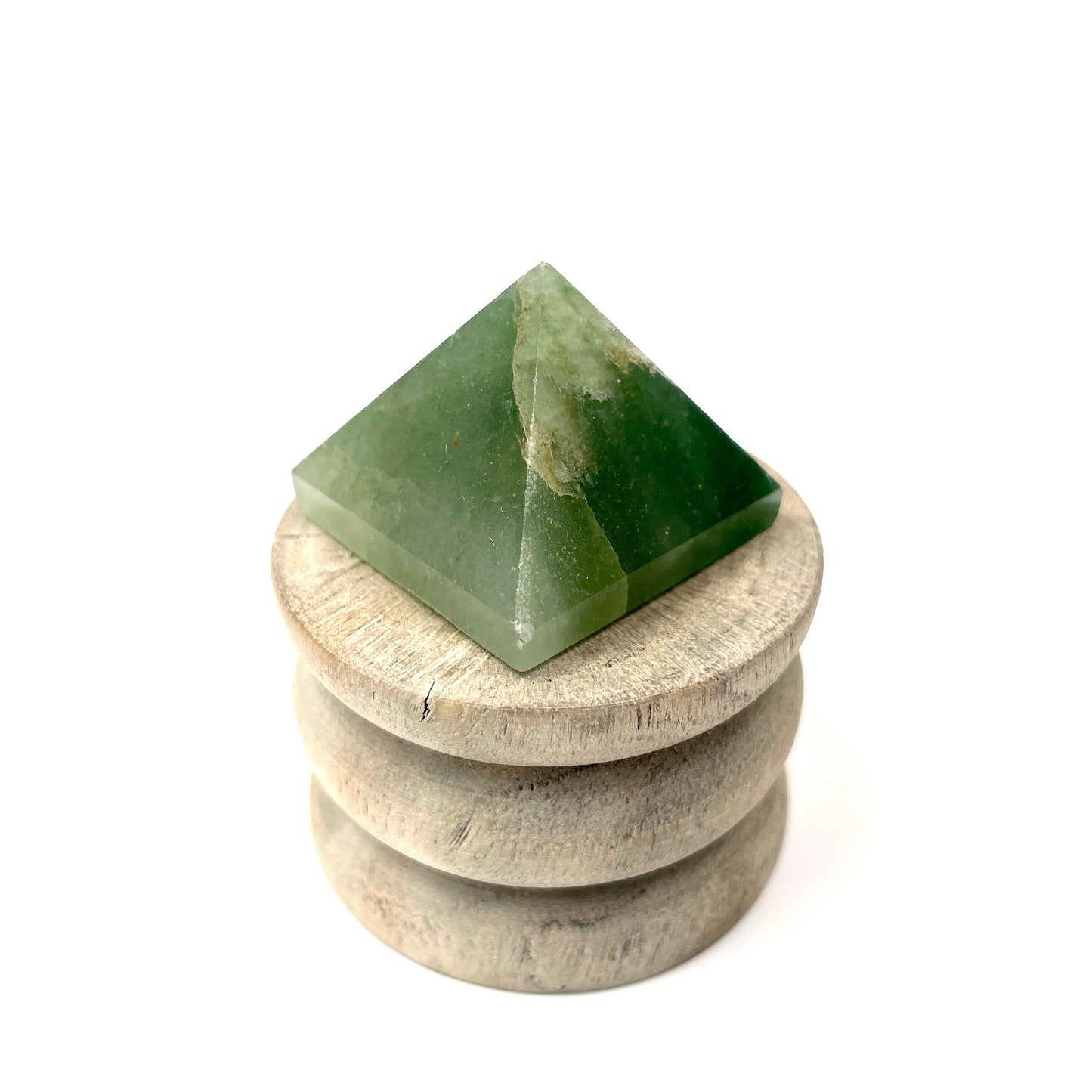 Healing Crystal for Meditation and Chakra Balancing