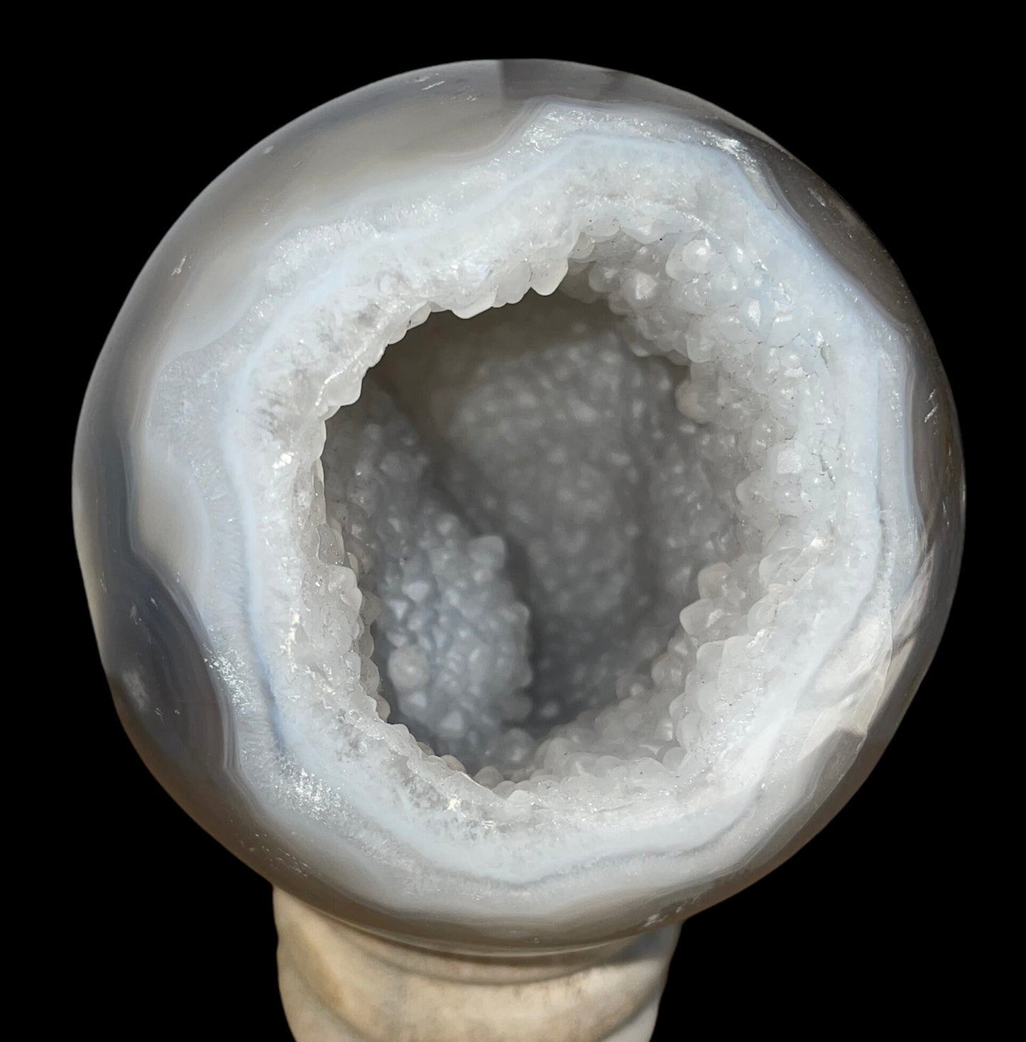 Healing Crystal for Meditation and Chakra Balancing