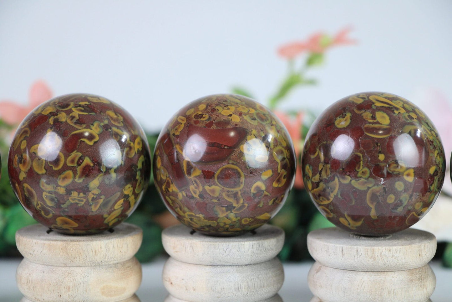 Healing Crystal for Meditation and Chakra Balancing