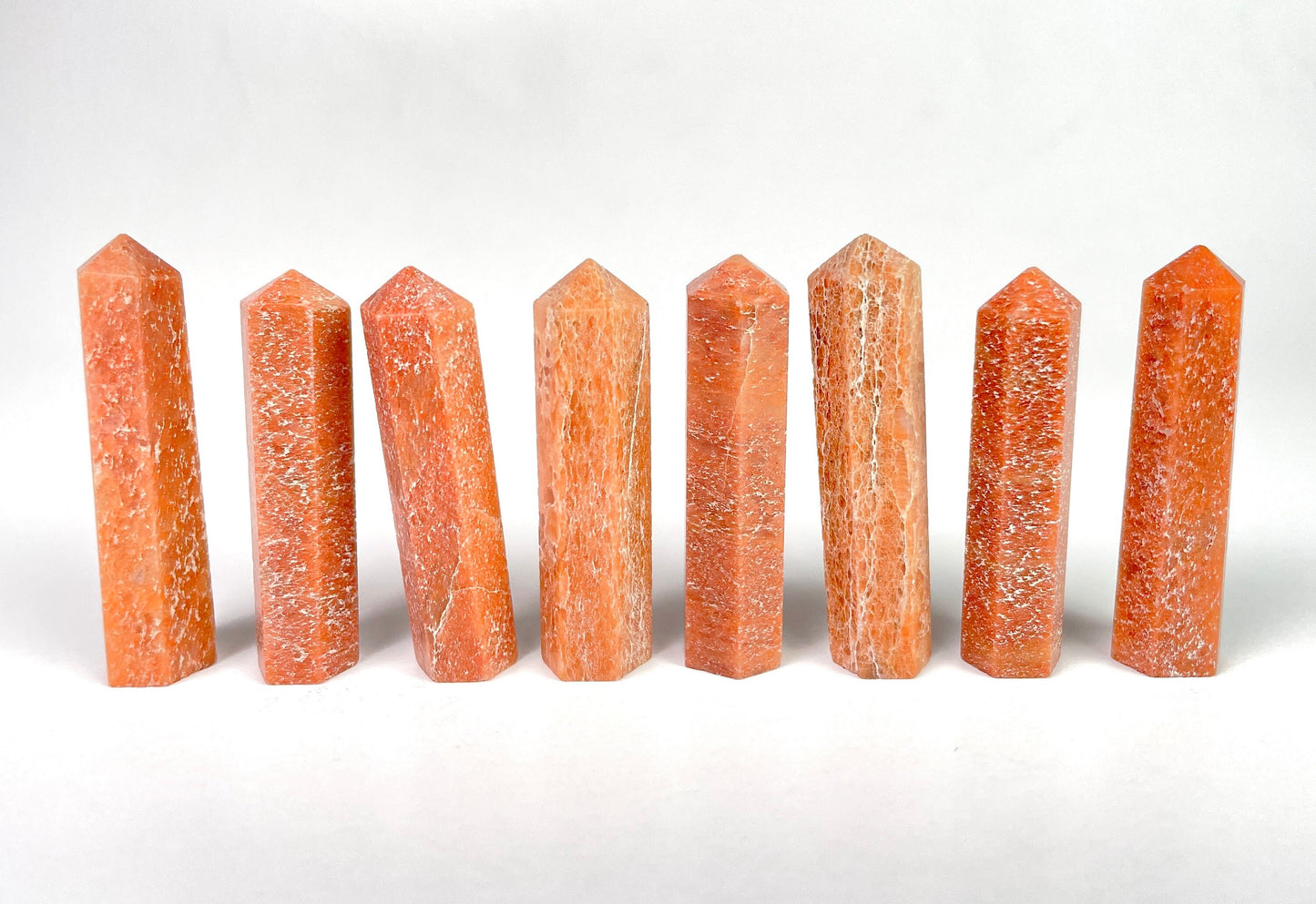 Healing Crystal for Meditation and Chakra Balancing
