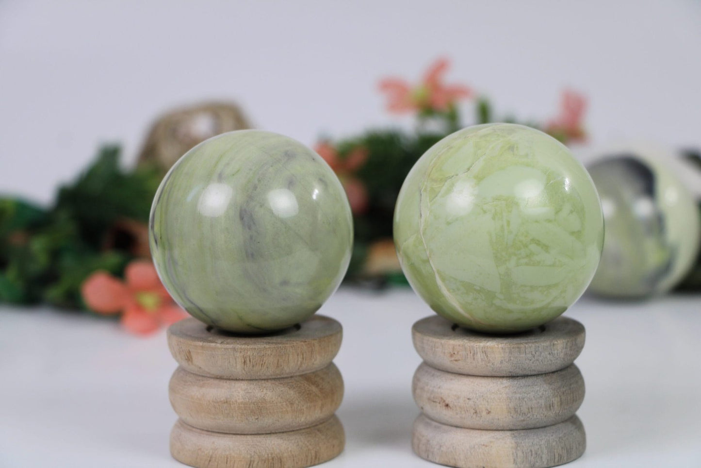 Healing Crystal for Meditation and Chakra Balancing
