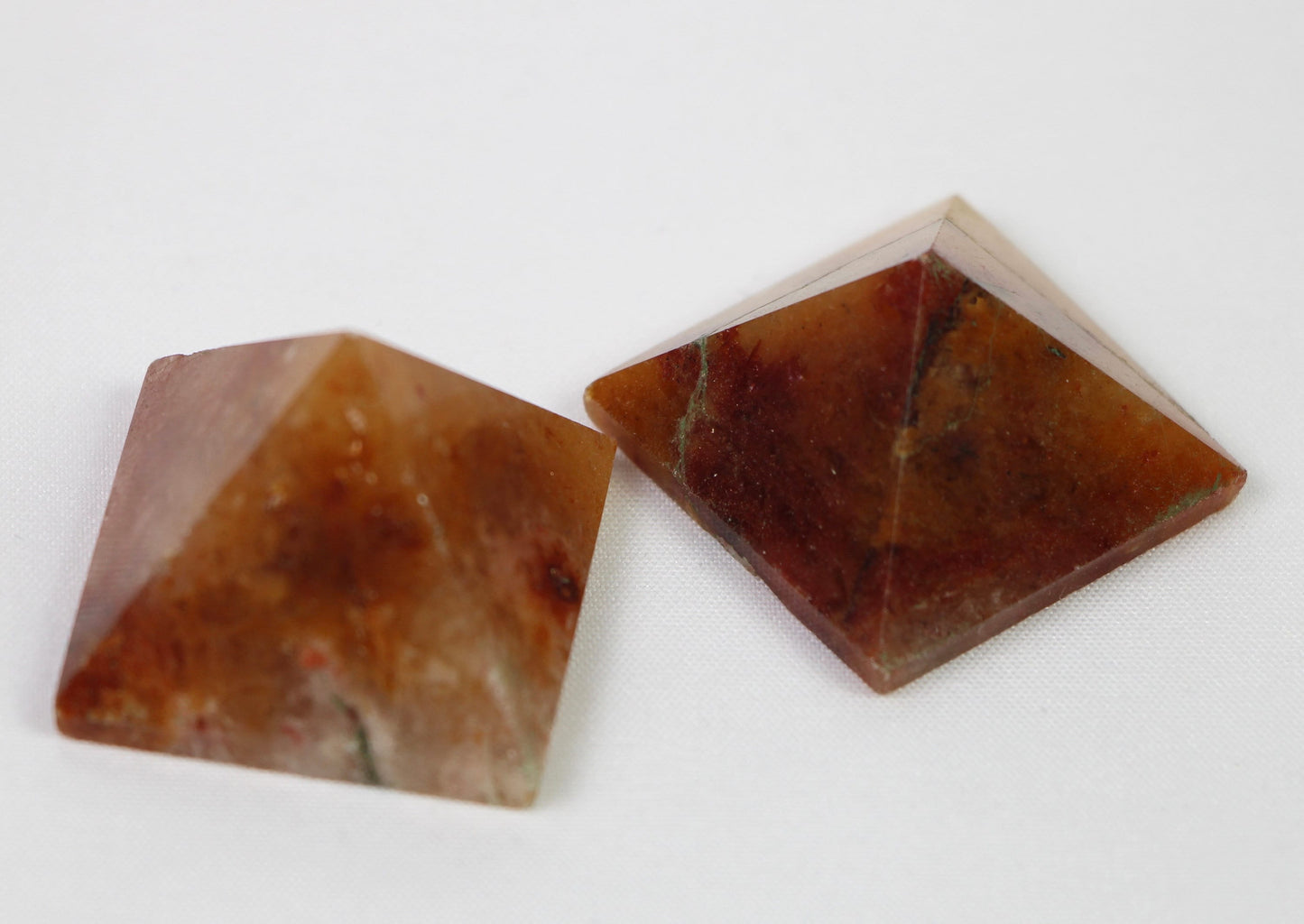 Healing Crystal for Meditation and Chakra Balancing