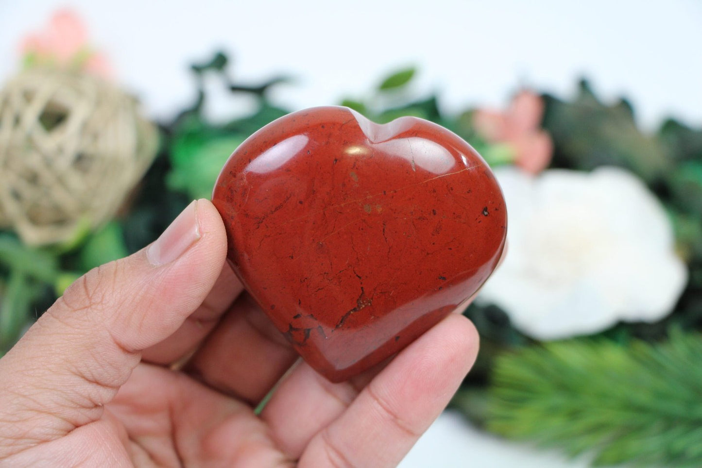 Healing Crystal for Meditation and Chakra Balancing