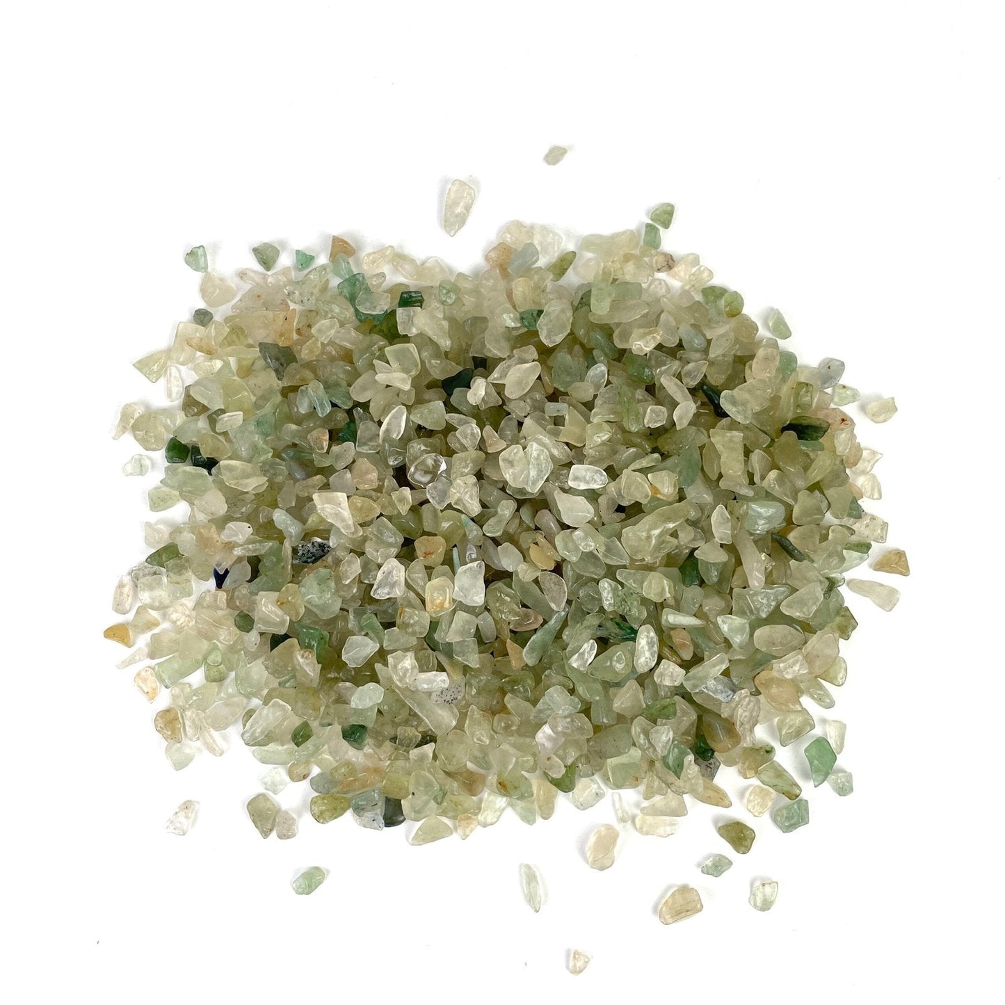 Healing Crystal for Meditation and Chakra Balancing