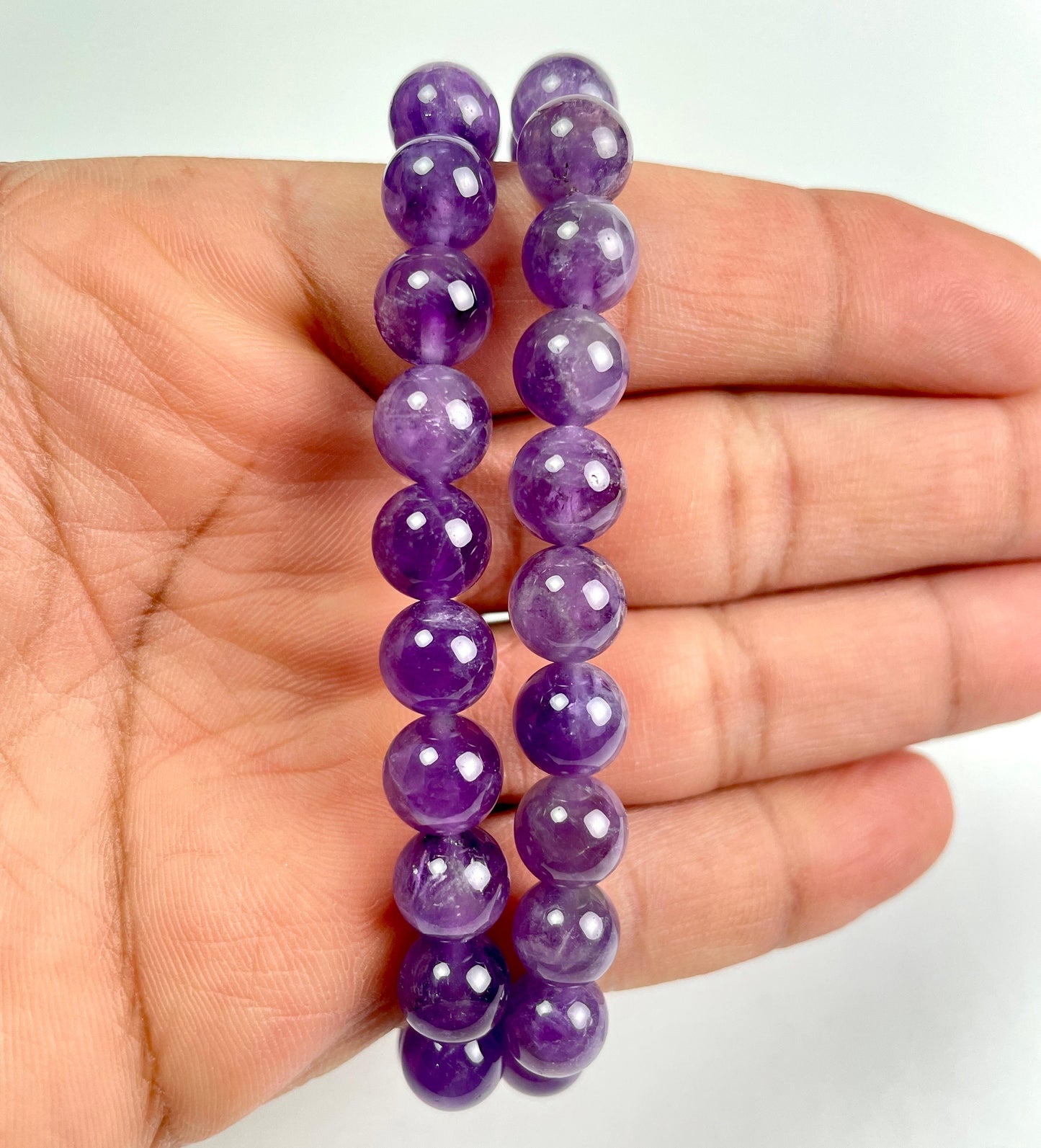 Healing Crystal for Meditation and Chakra Balancing