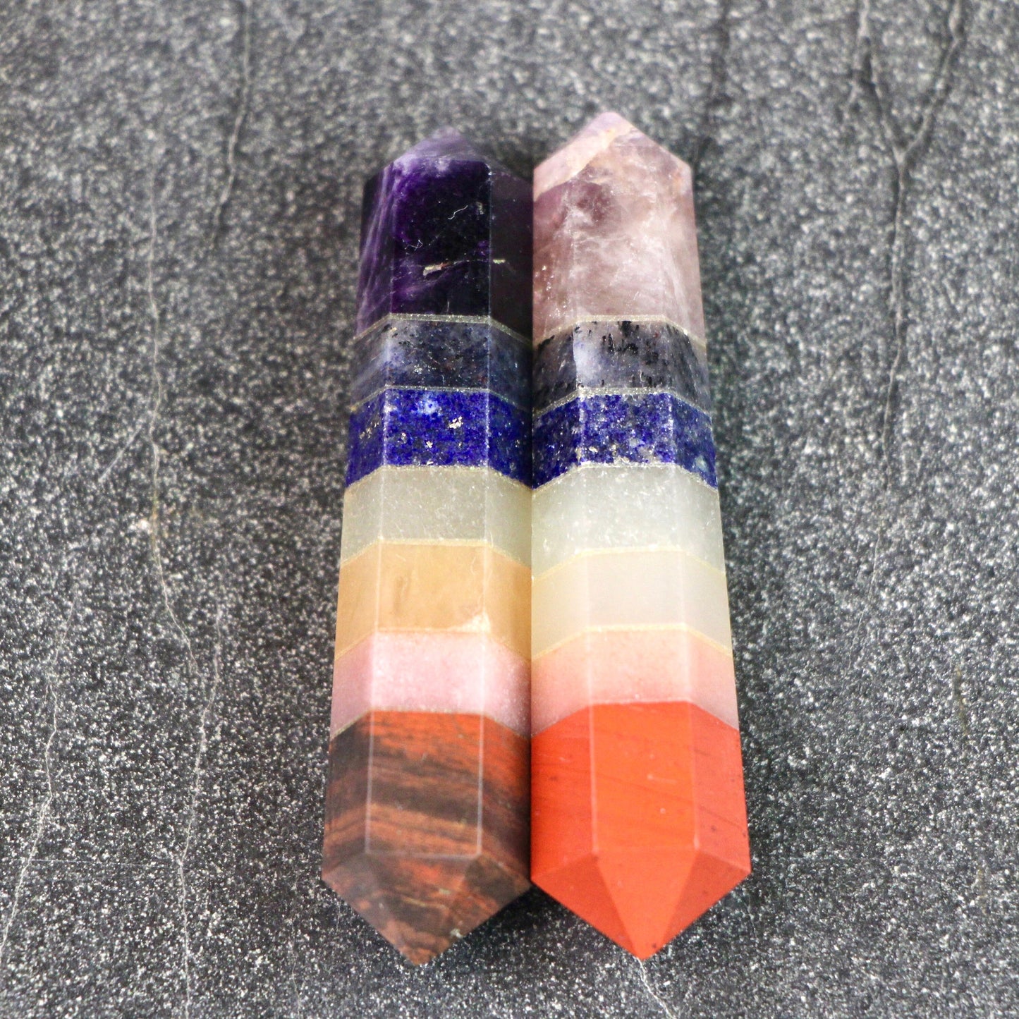 Healing Crystal for Meditation and Chakra Balancing