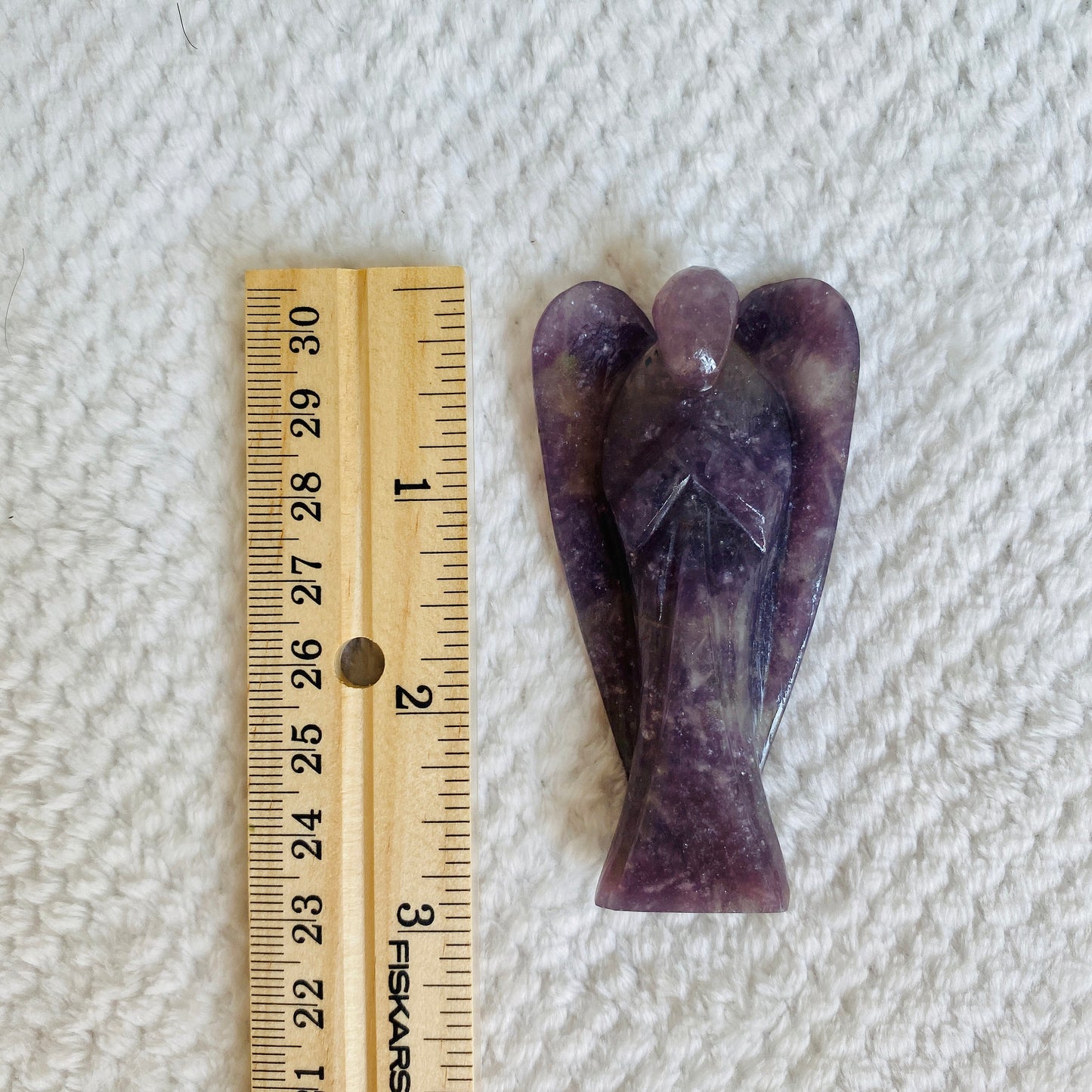 Healing Crystal for Meditation and Chakra Balancing
