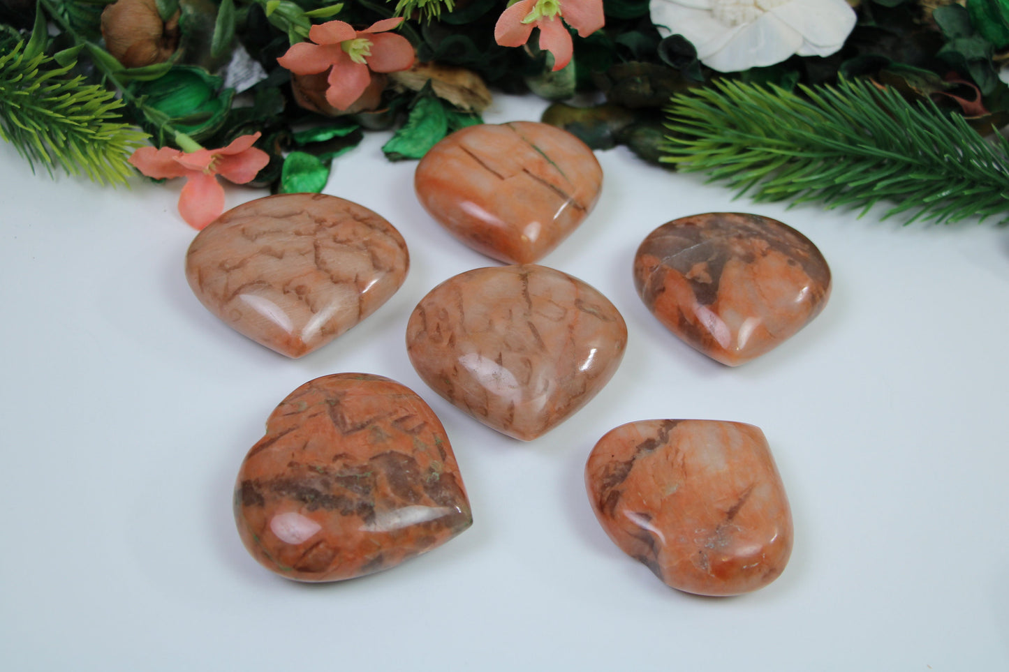 Healing Crystal for Meditation and Chakra Balancing